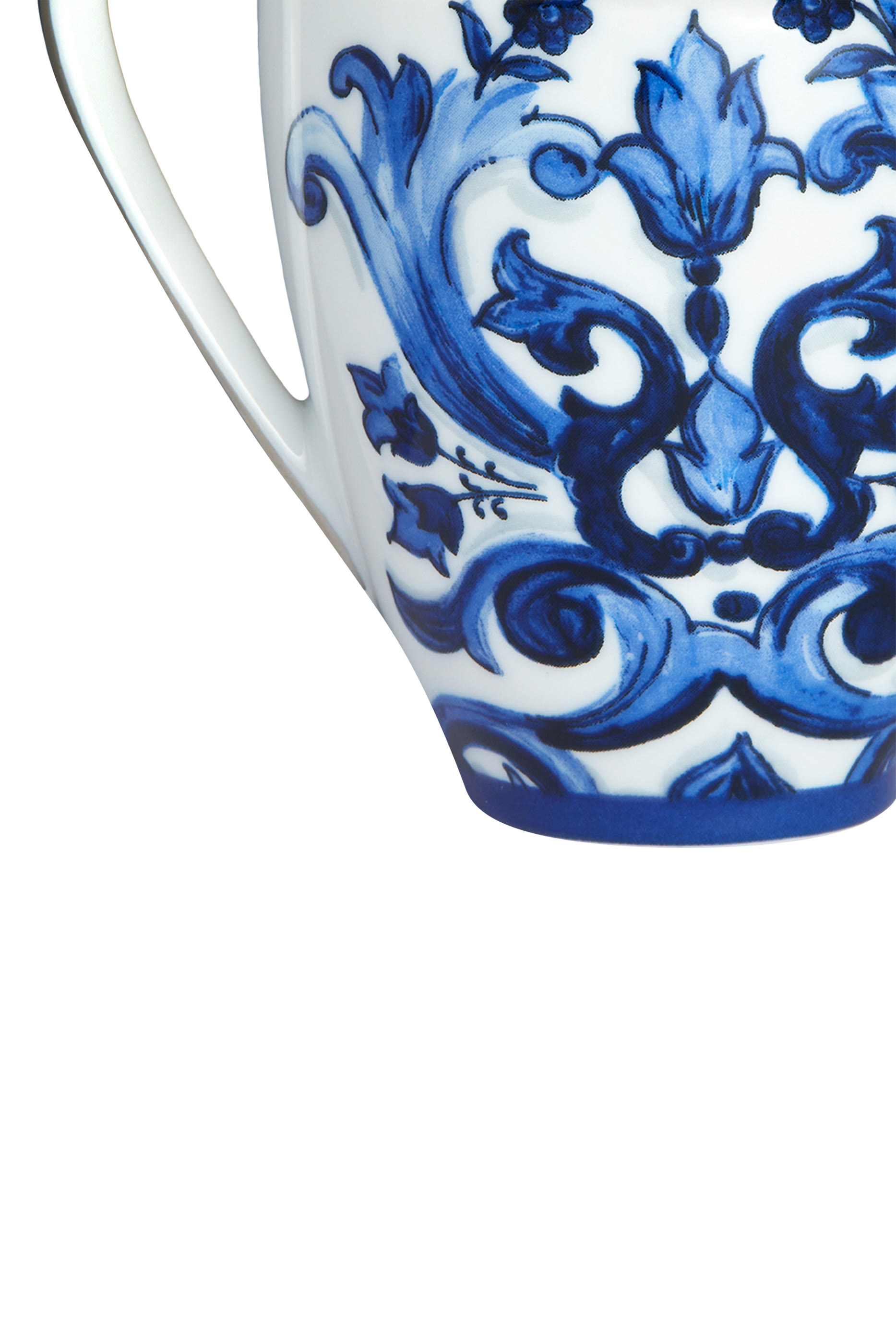 Blu Mediterraneo Creamer