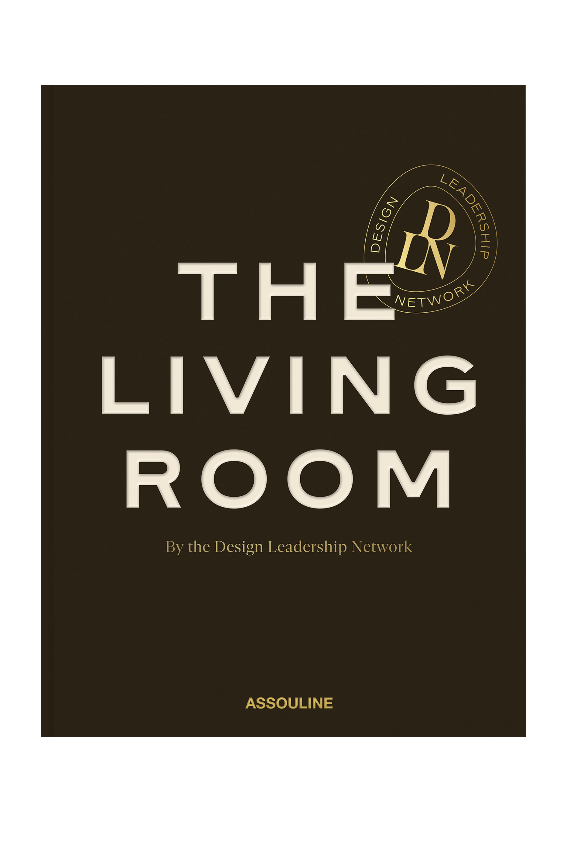 The Living Room by Design Leadership Network
