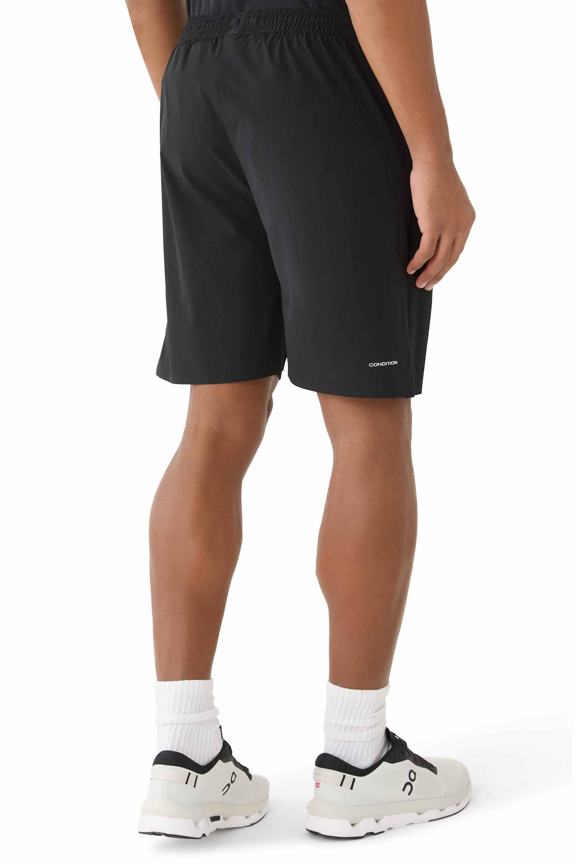 Everyday Training Shorts