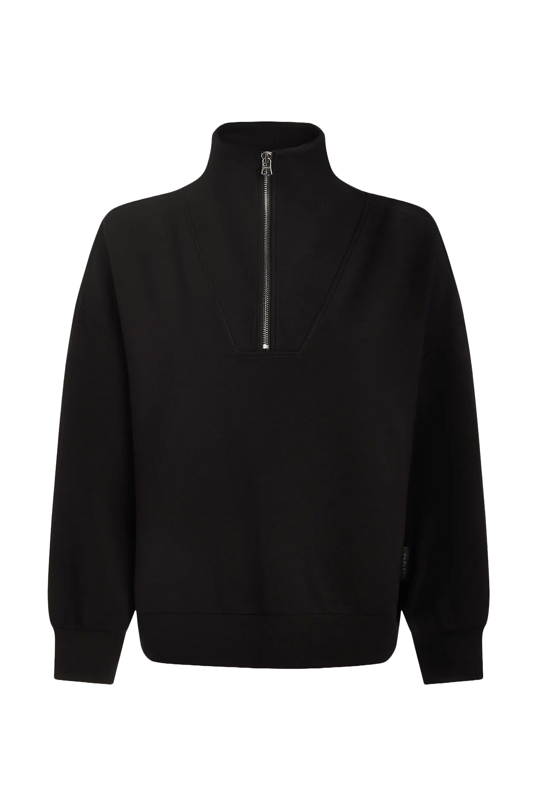 Hawley Half Zip Sweatshirt
