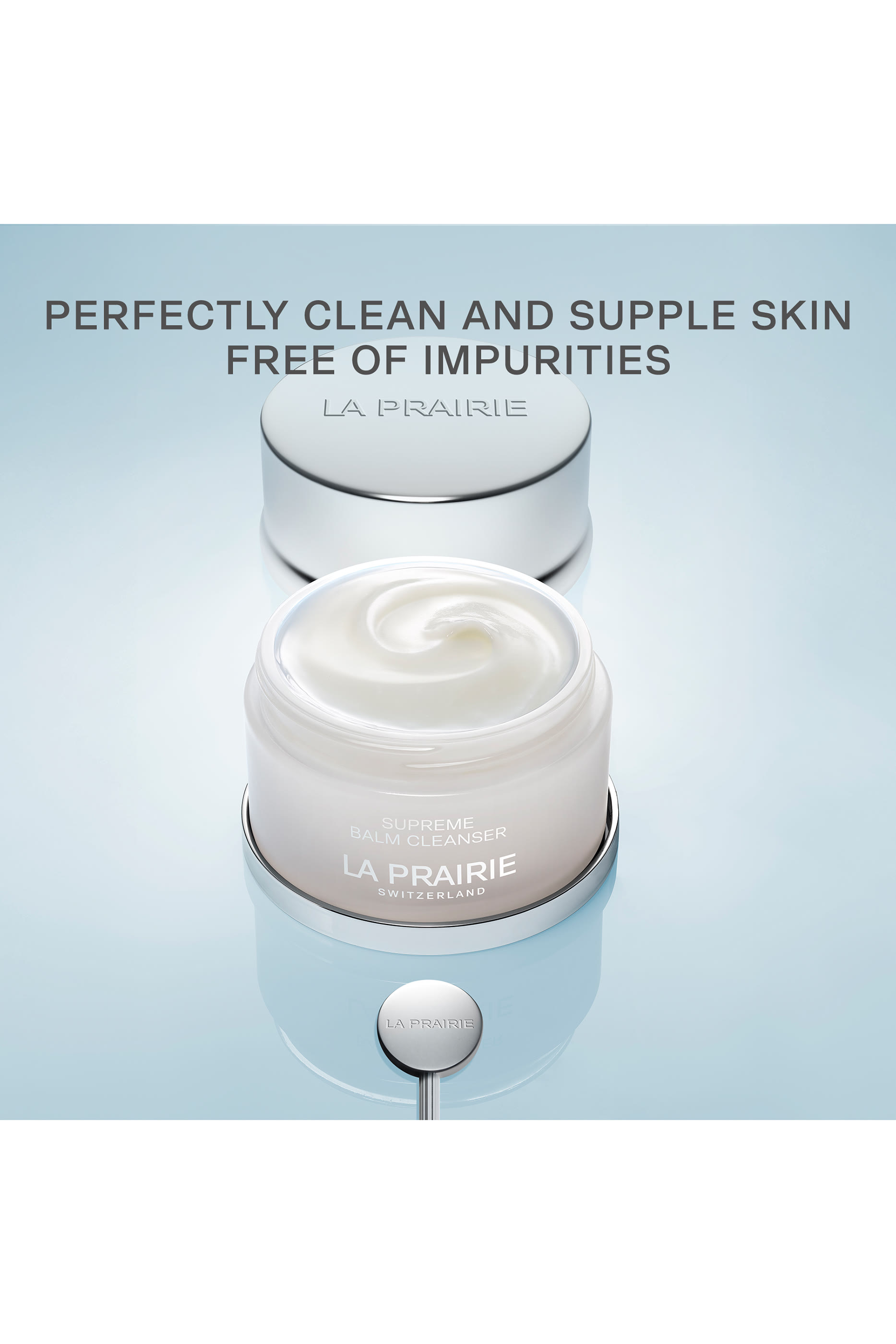 Supreme Balm Cleanser