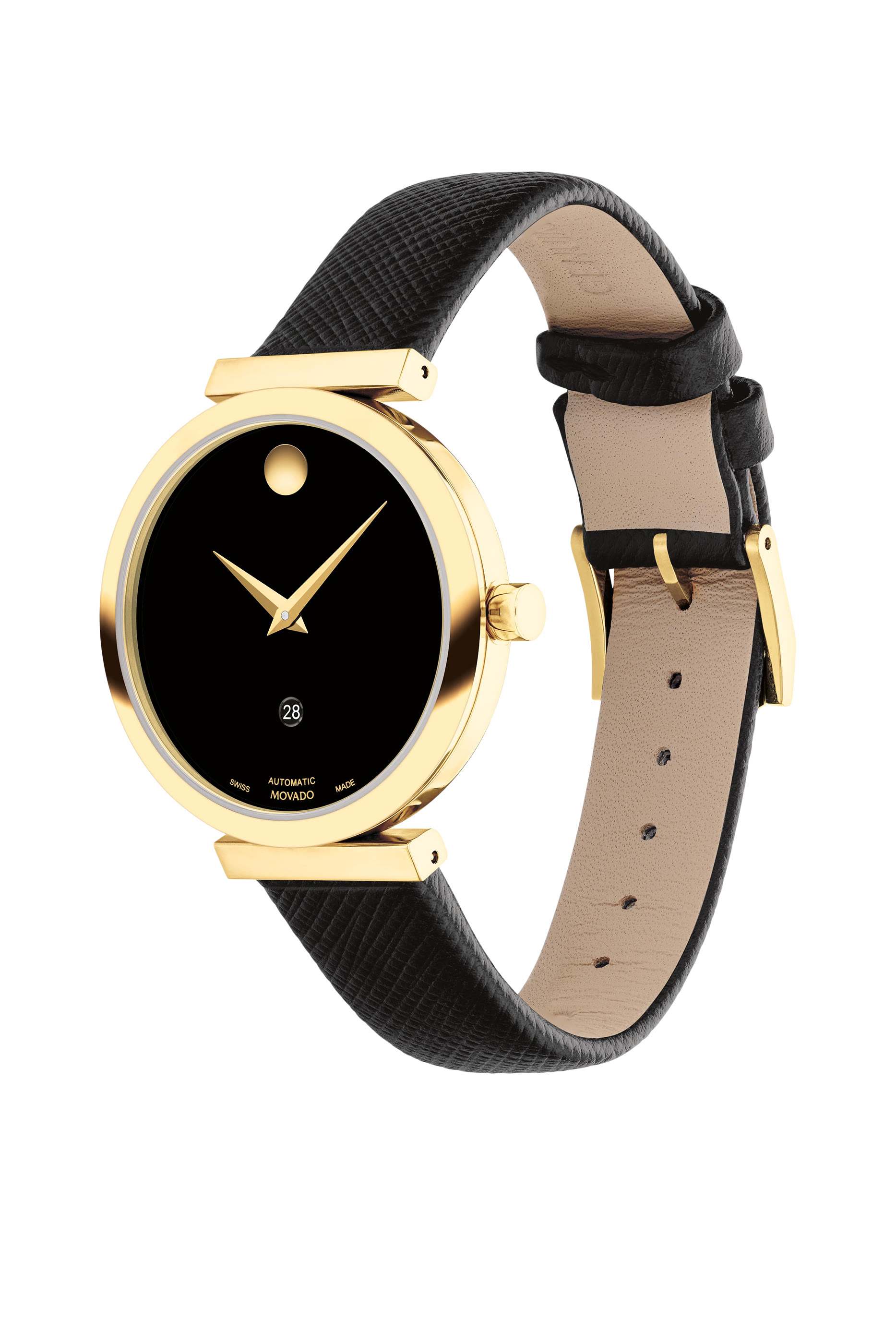 Museum Classic Automatic Watch