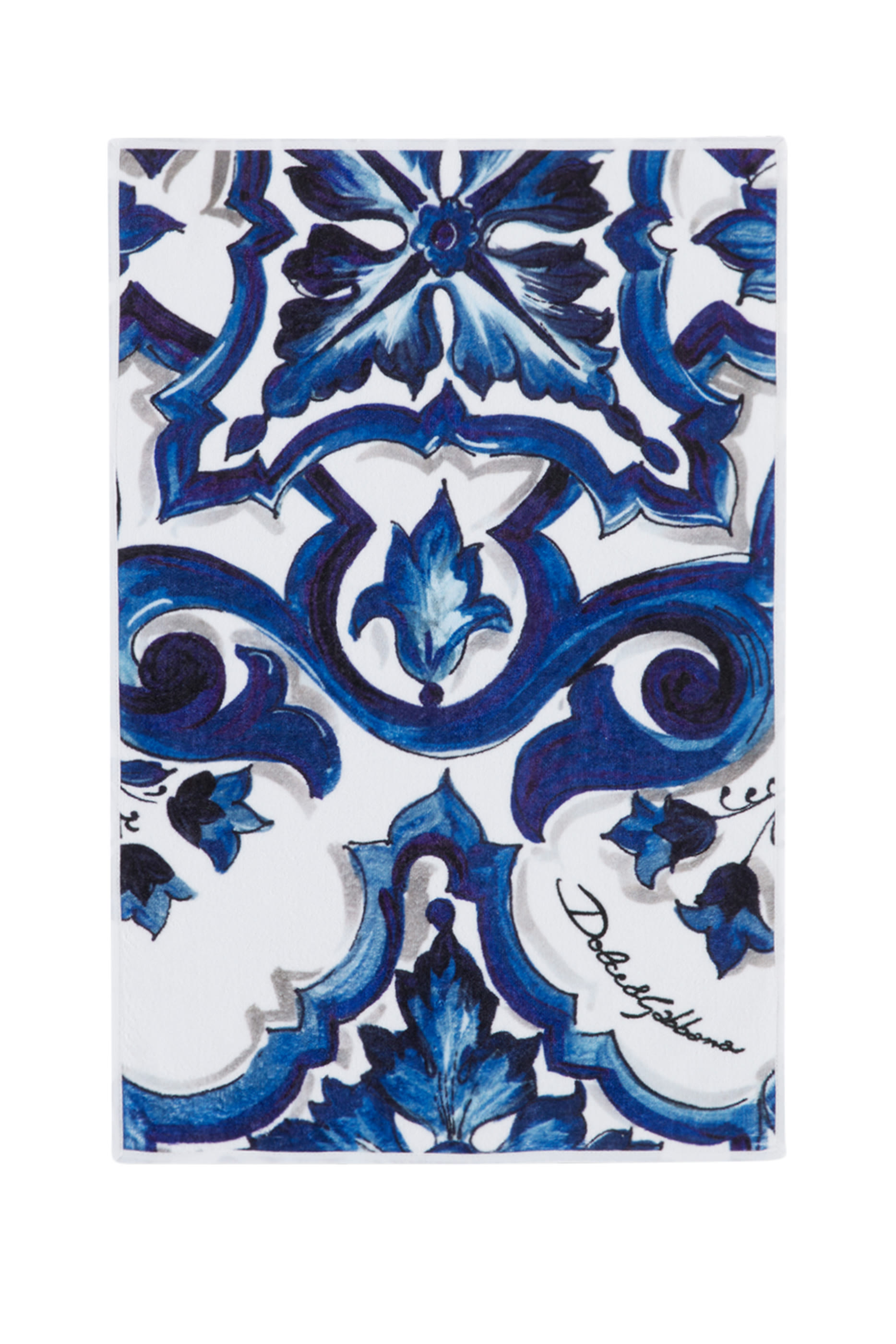 Mediterraneo Bath Towel