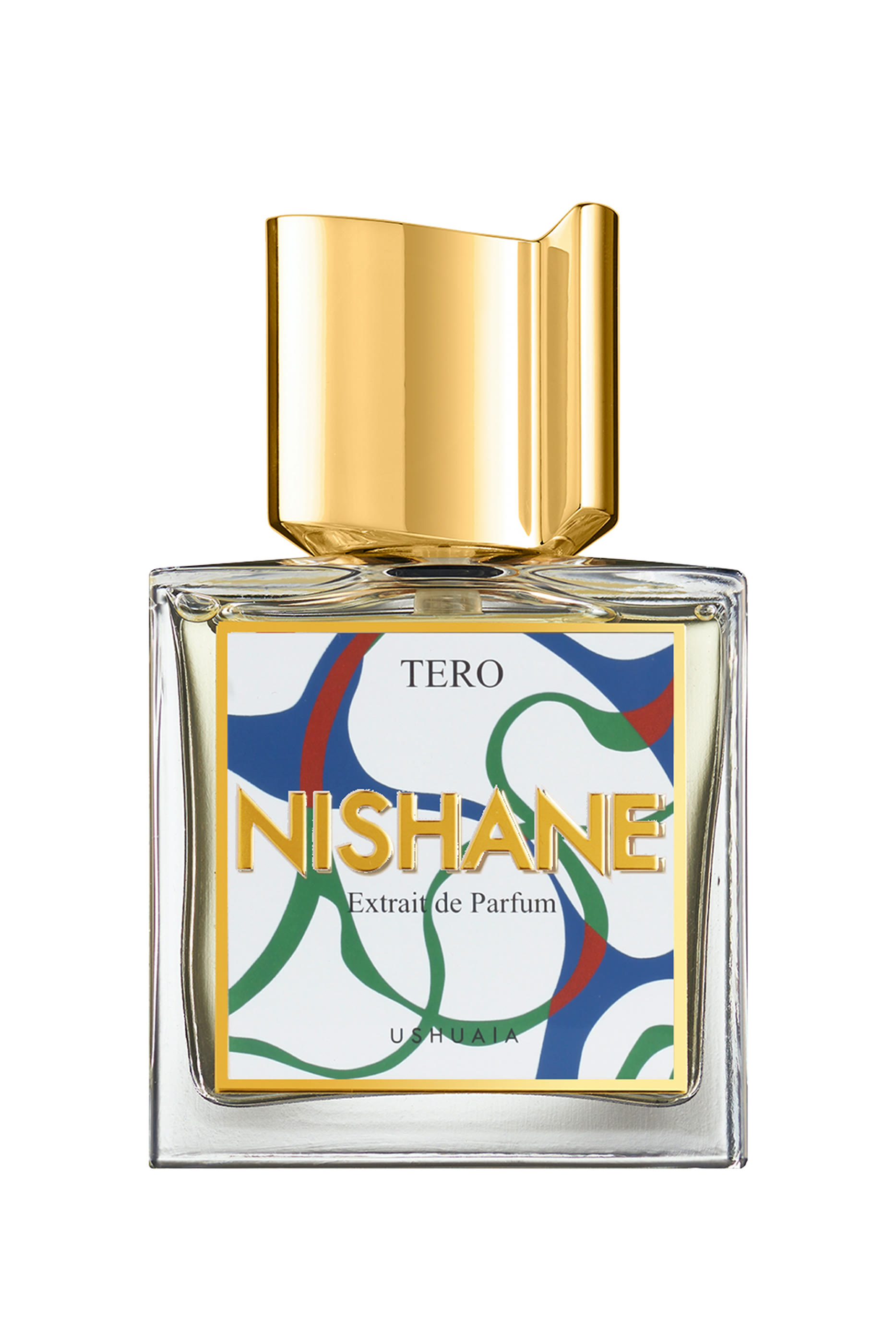 TERO Extrait de Parfum