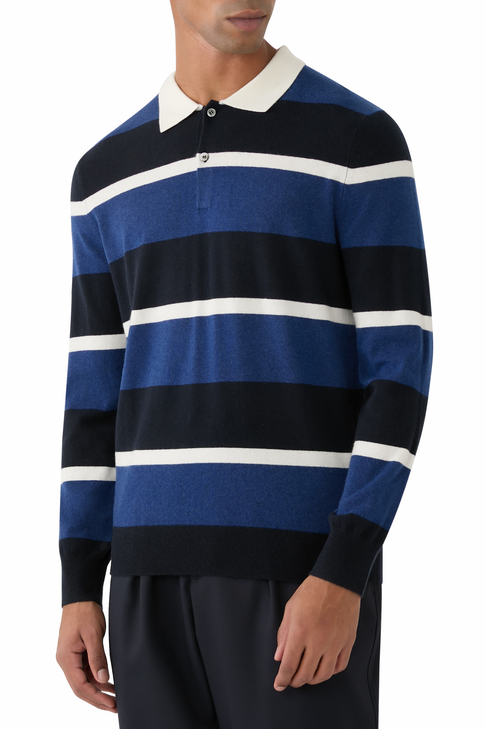 Mr. Salvatore Polo Shirt