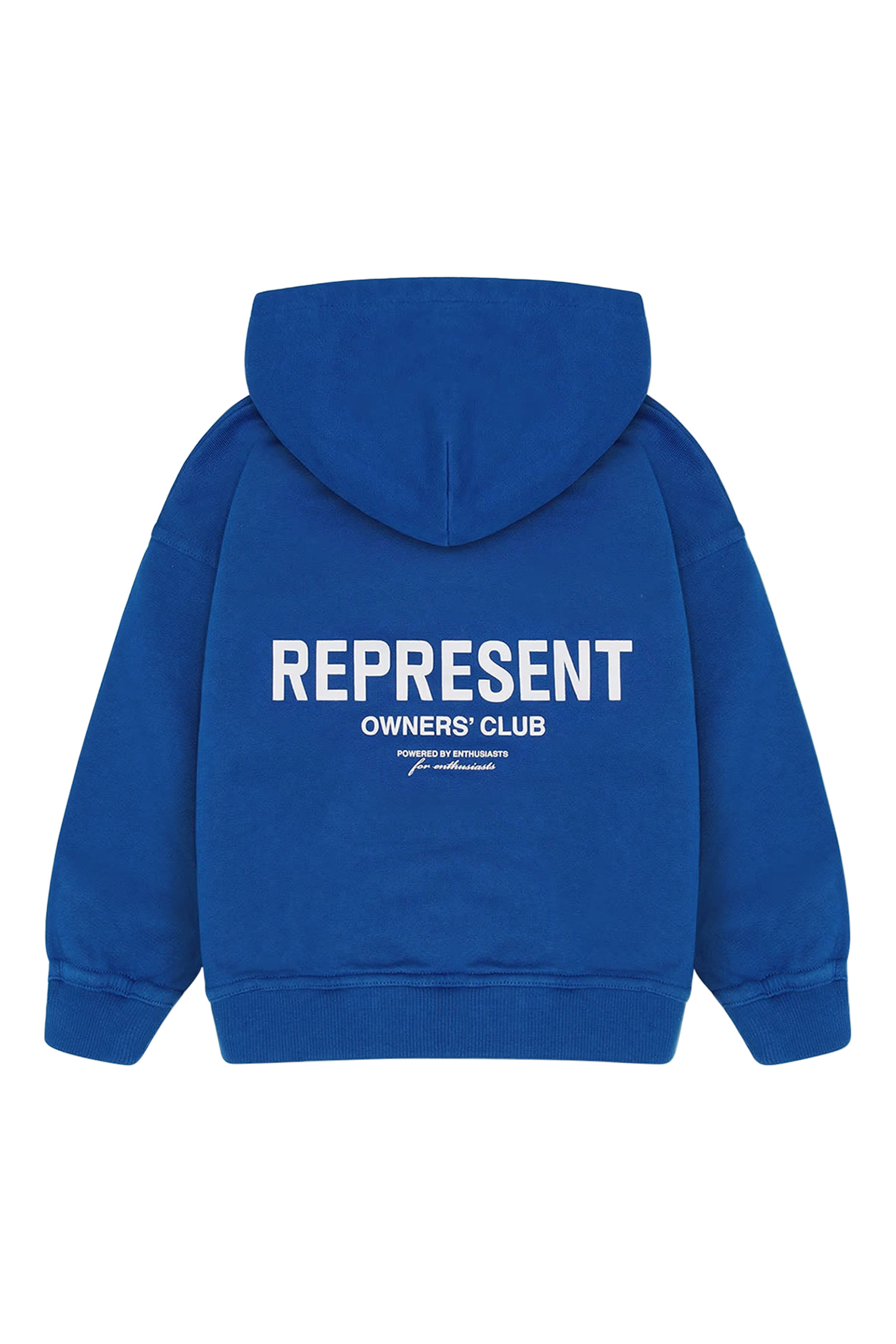Kids Mini Owners&rsquo; Club Hoodie