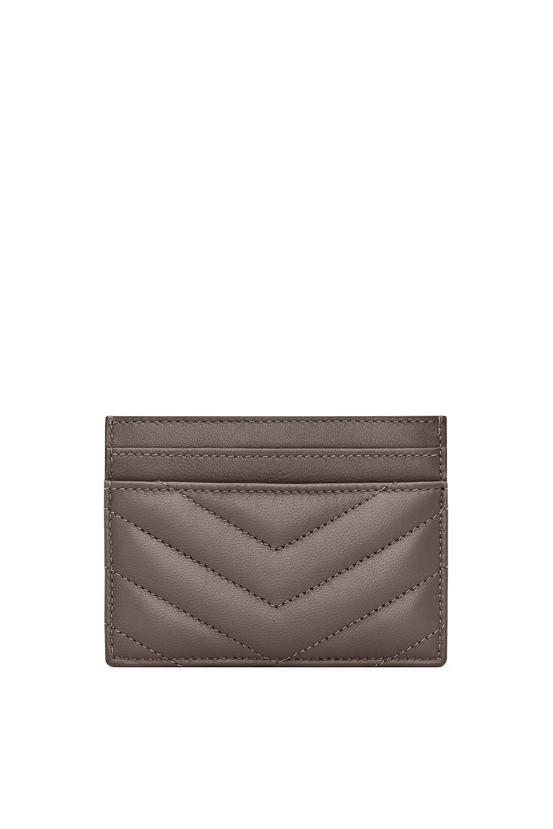 Cassandre Mattelass&eacute; Card Case