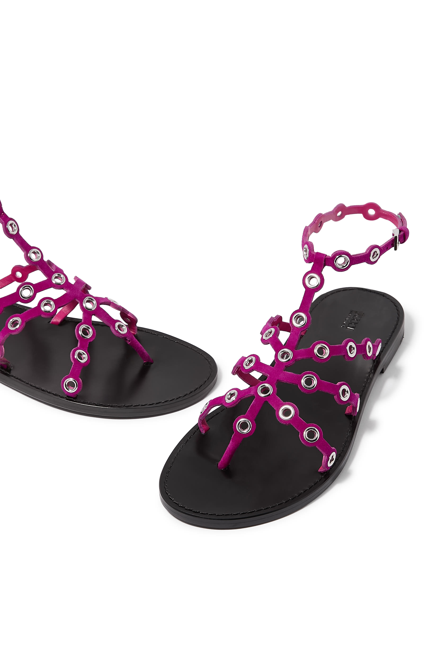 Emilio Sandals