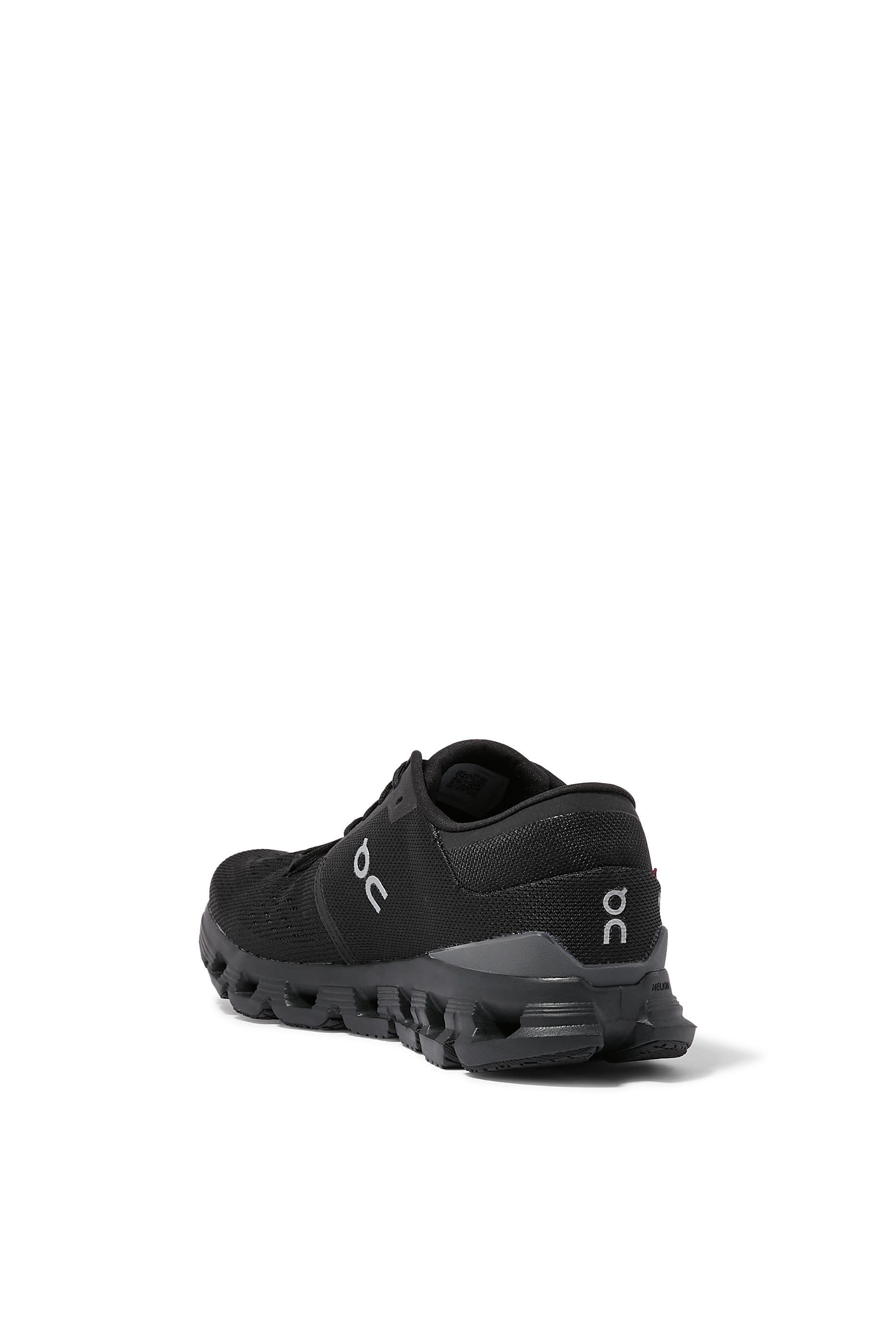 Mens Cloud X 4 Sneakers