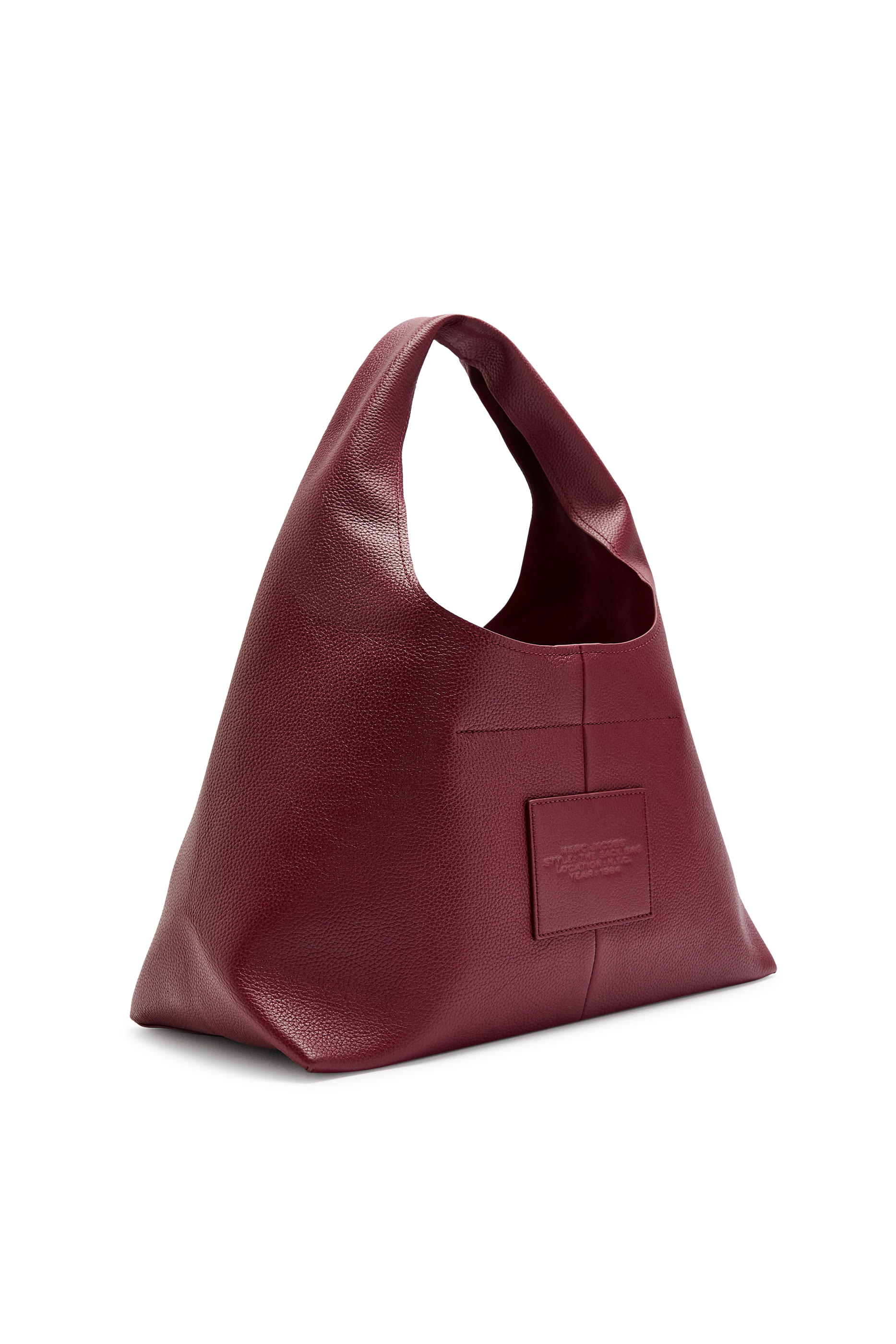 The Sack Shoulder Bag