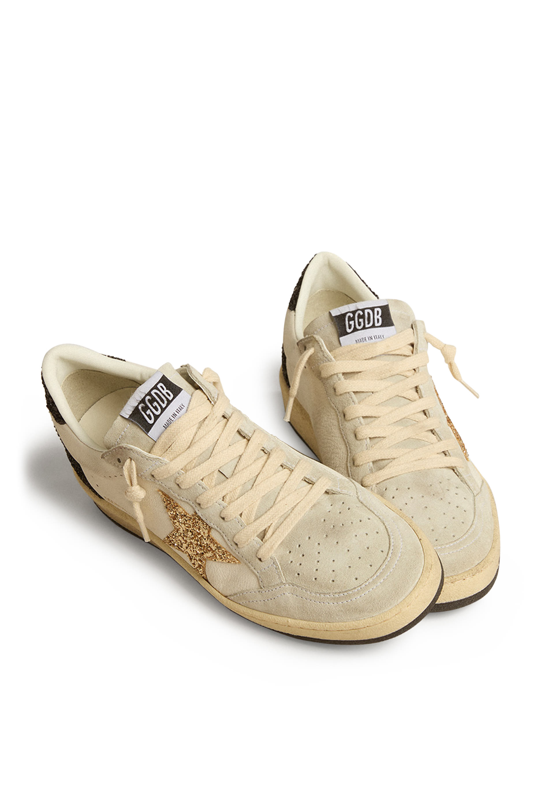 Ball Star LTD Sneakers