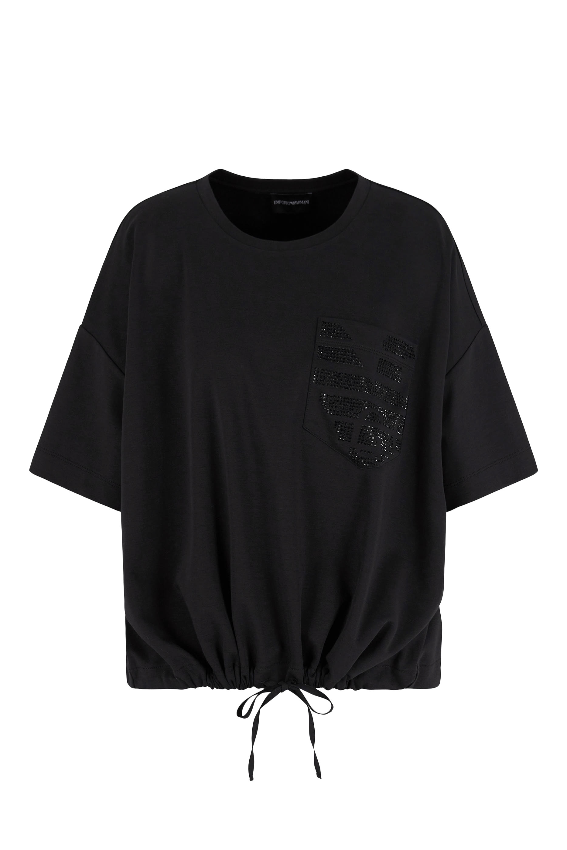  Supima Jersey T-Shirt