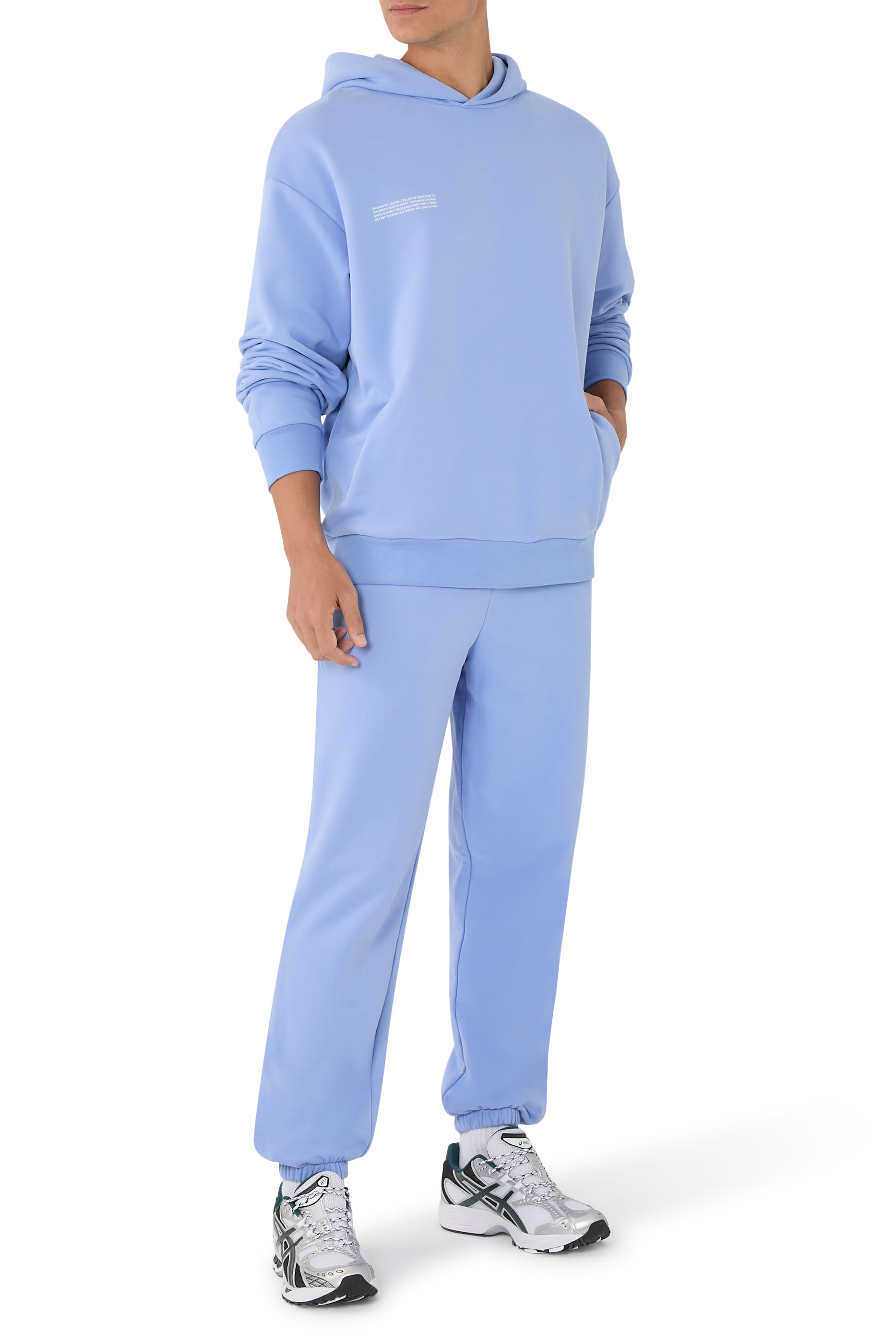 365 Midweight Hoodie