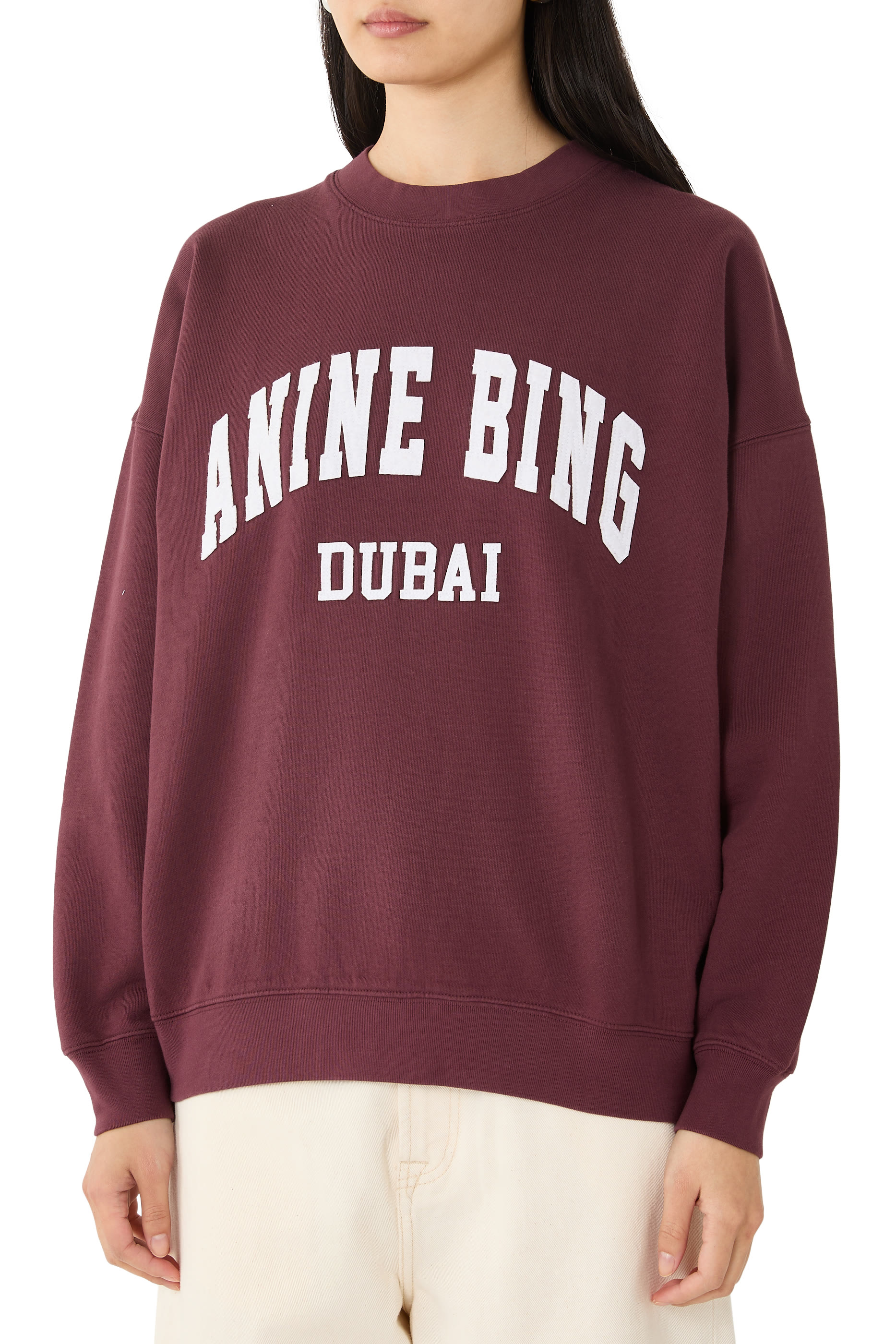  Dubai Sweatshirt