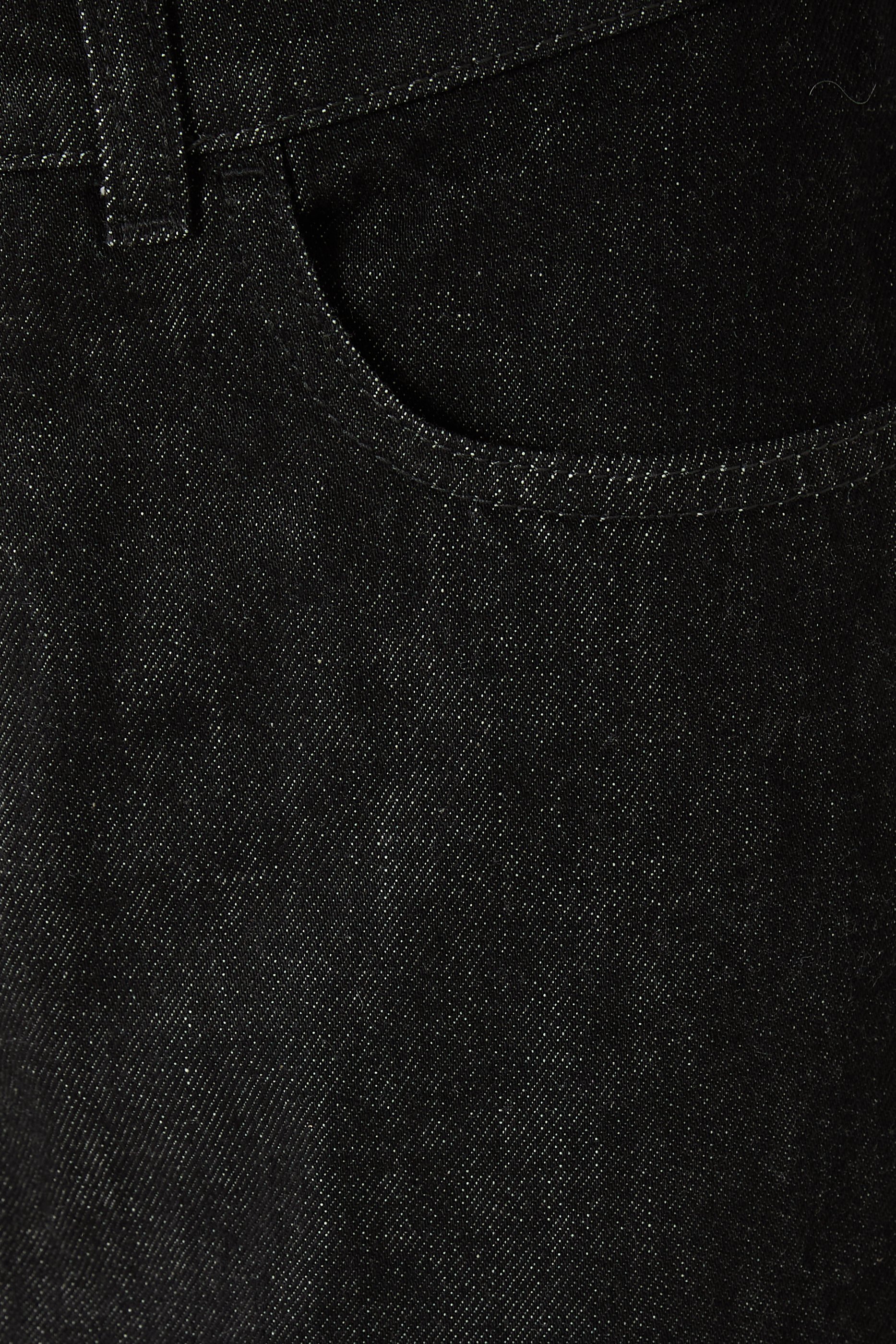 J8G Relaxed-Fit Denim Jeans