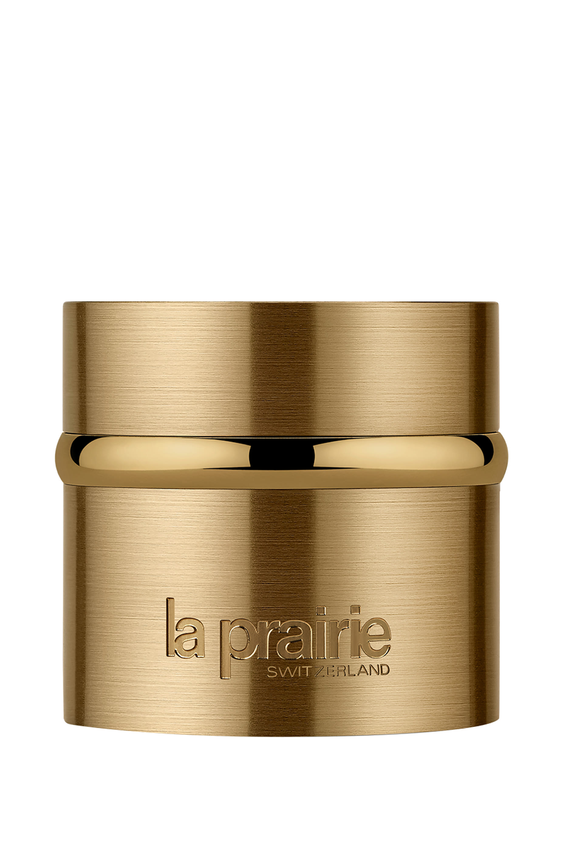 Pure Gold Radiance Cream