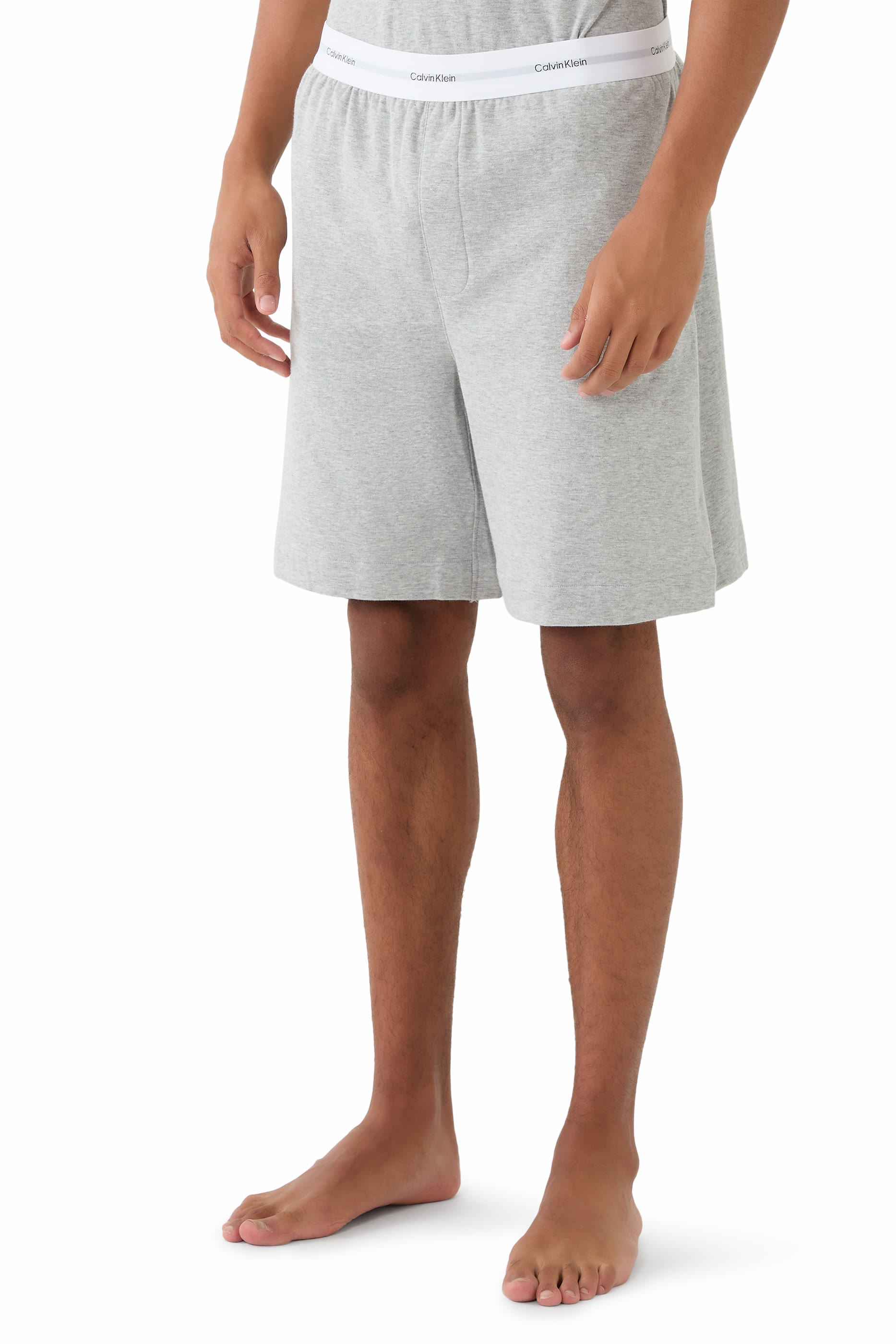 Logo Sleep Shorts