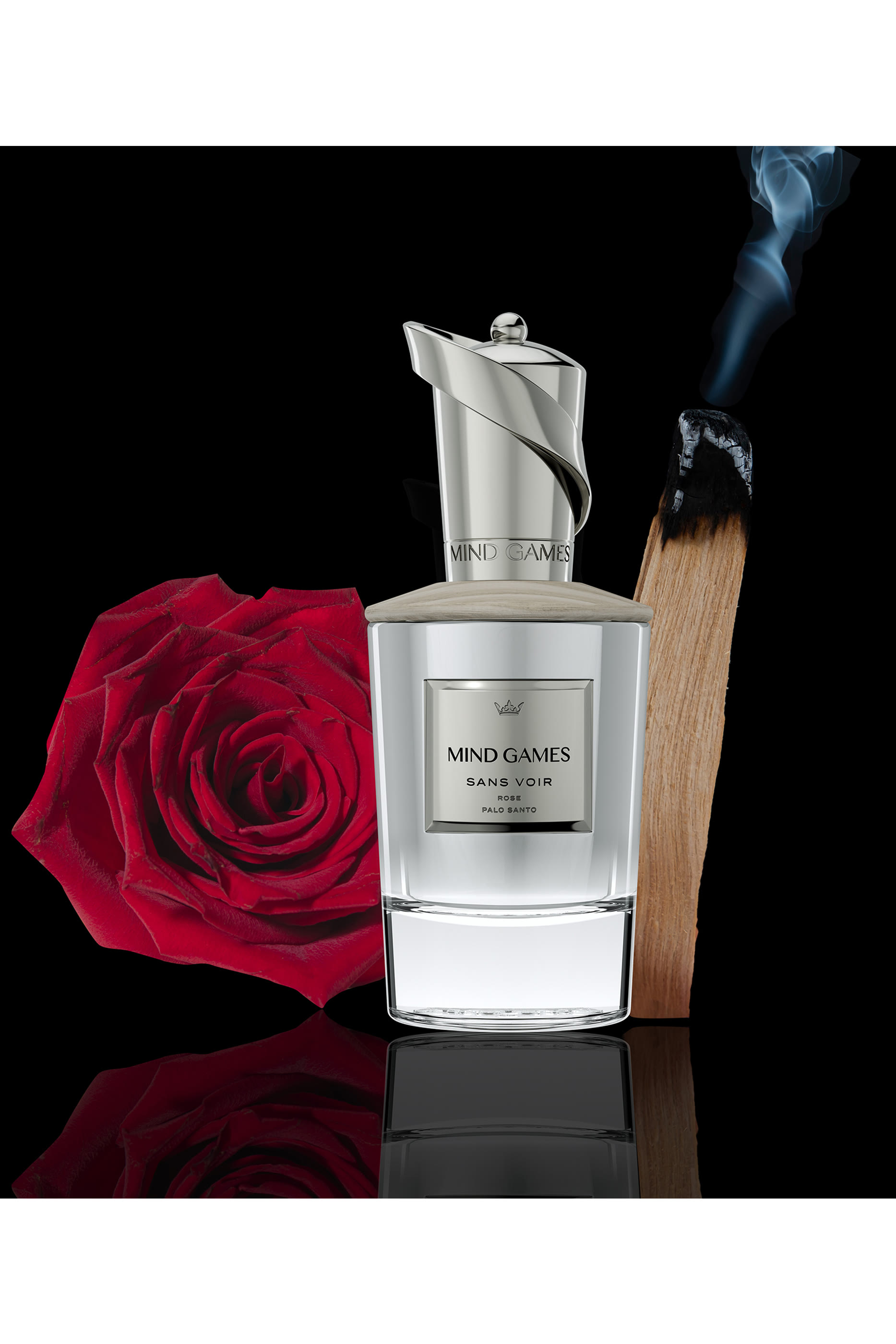 Sans Voir Extrait de Parfum 