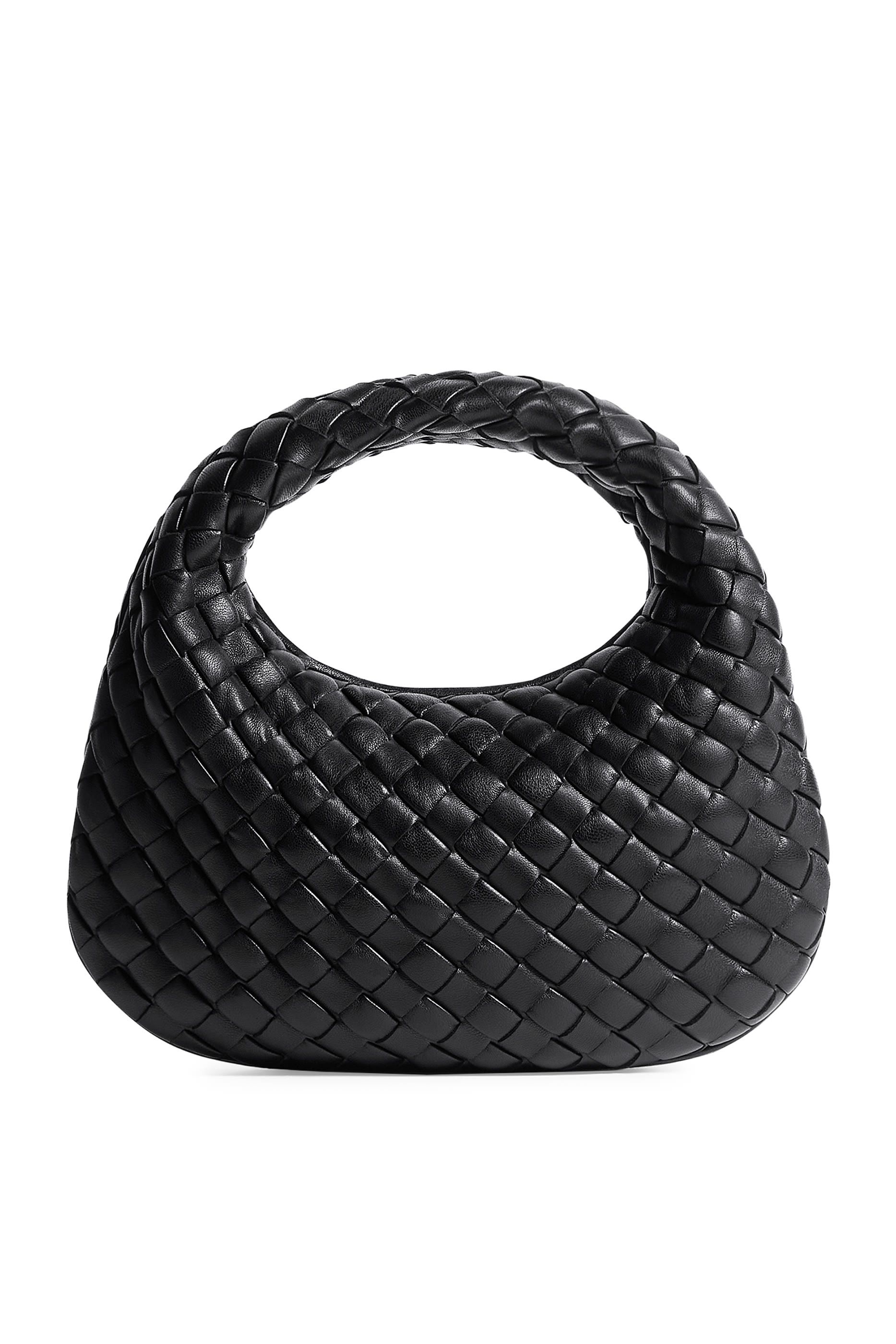  Baby Veneta Top Handle Bag