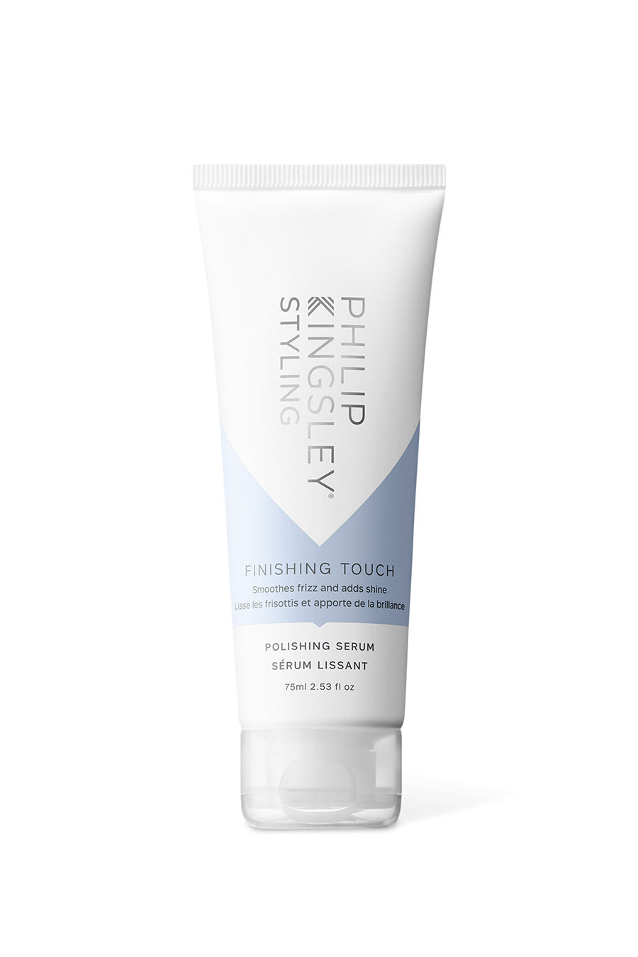 Finishing Touch Polishing Serum