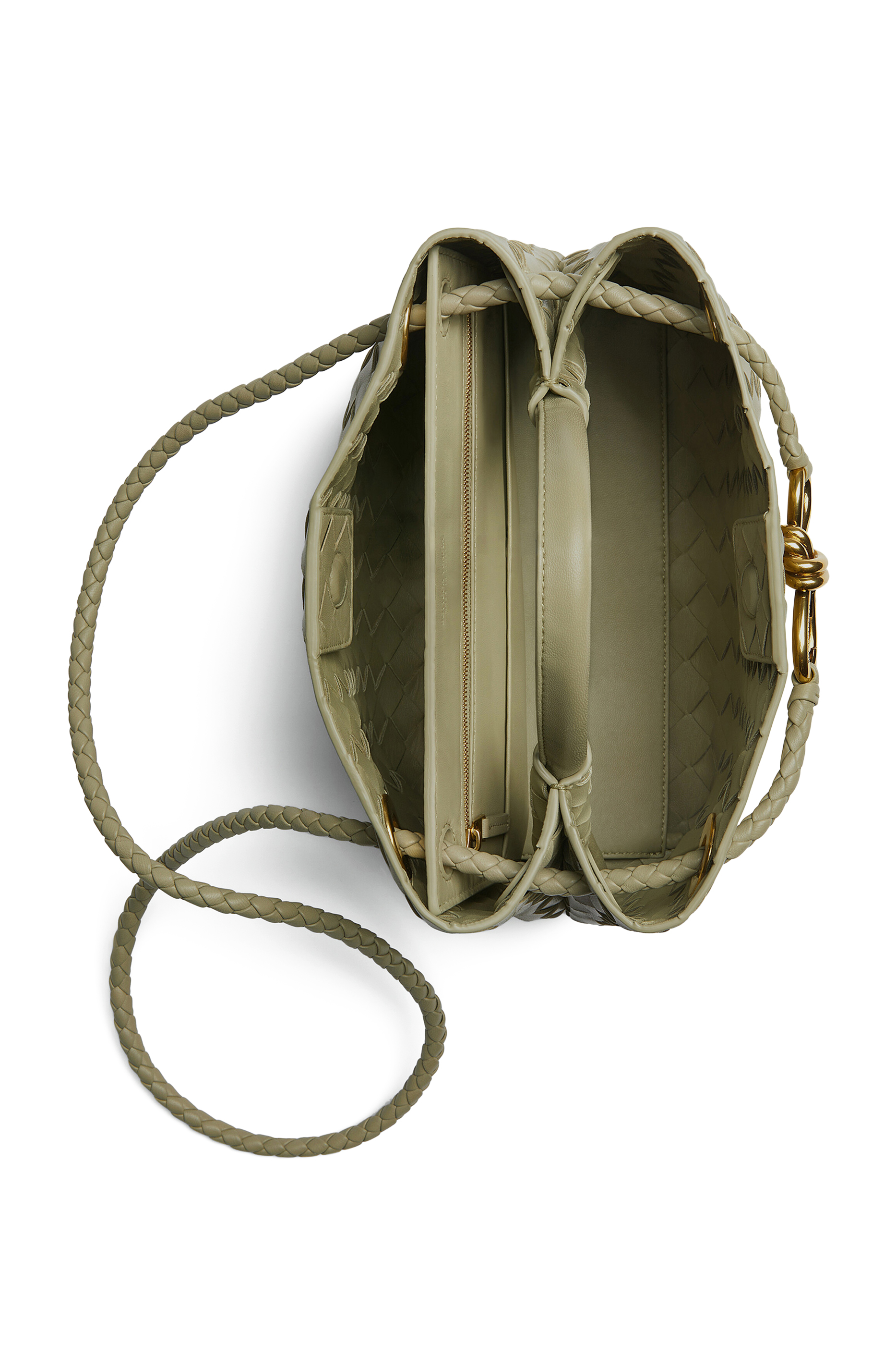 Small Andiamo Bag