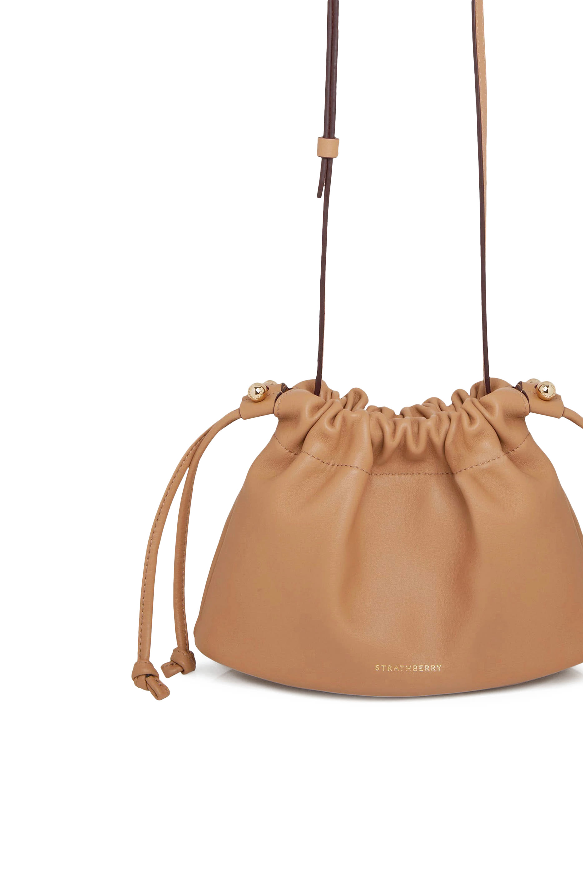 Charlotte Drawstring Bag