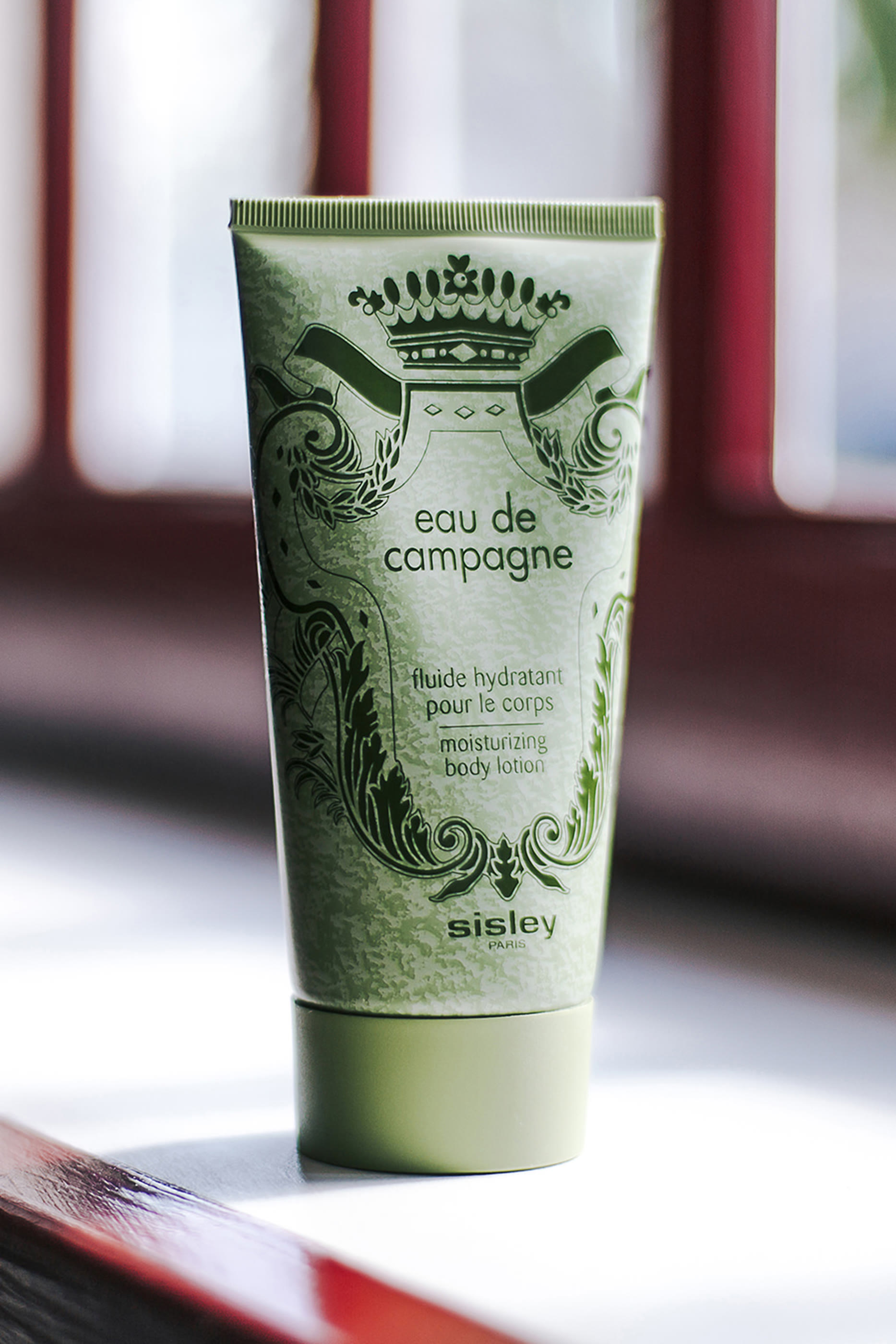 Eau de Campagne Body Lotion