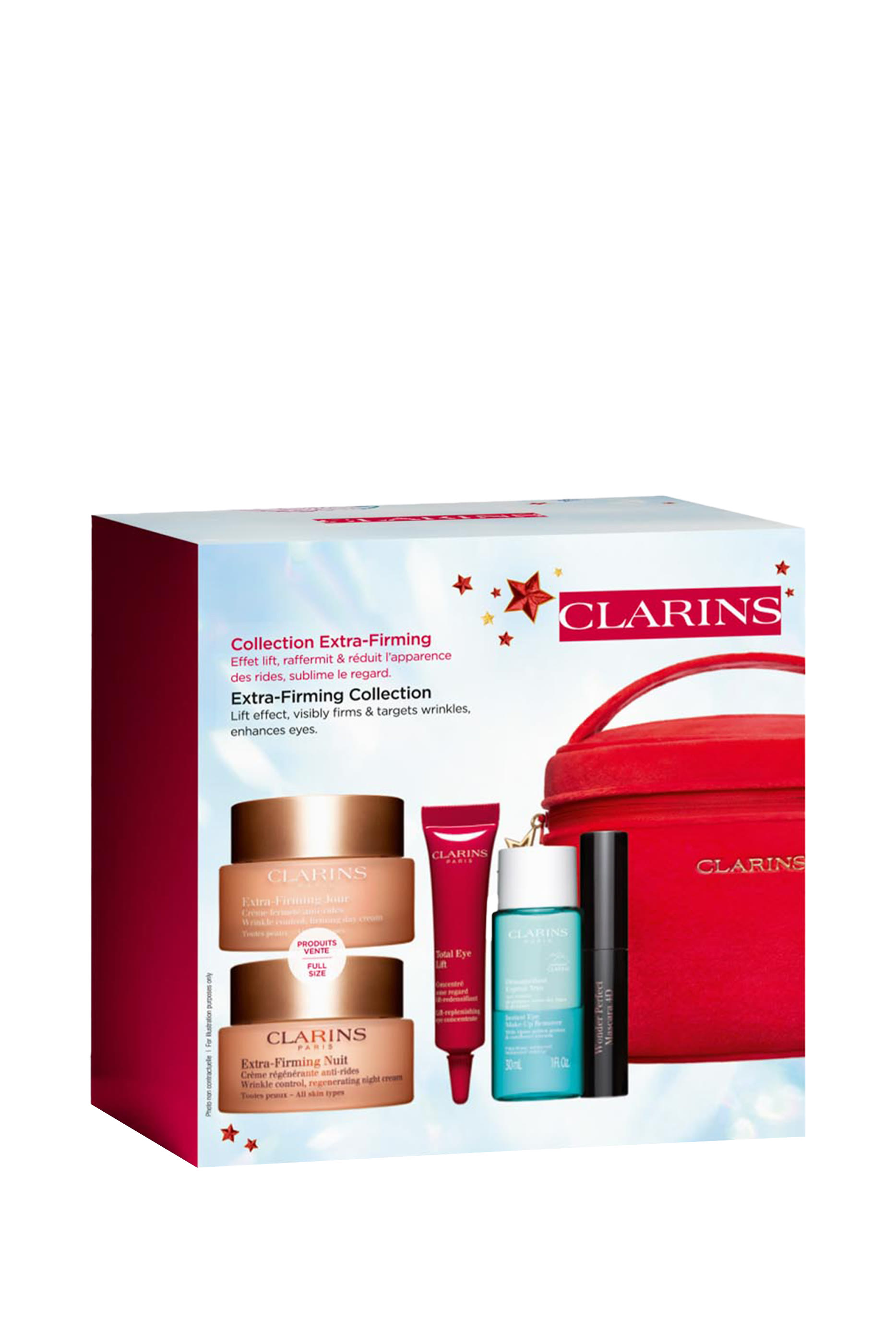 Extra-Firming Luxury Collection