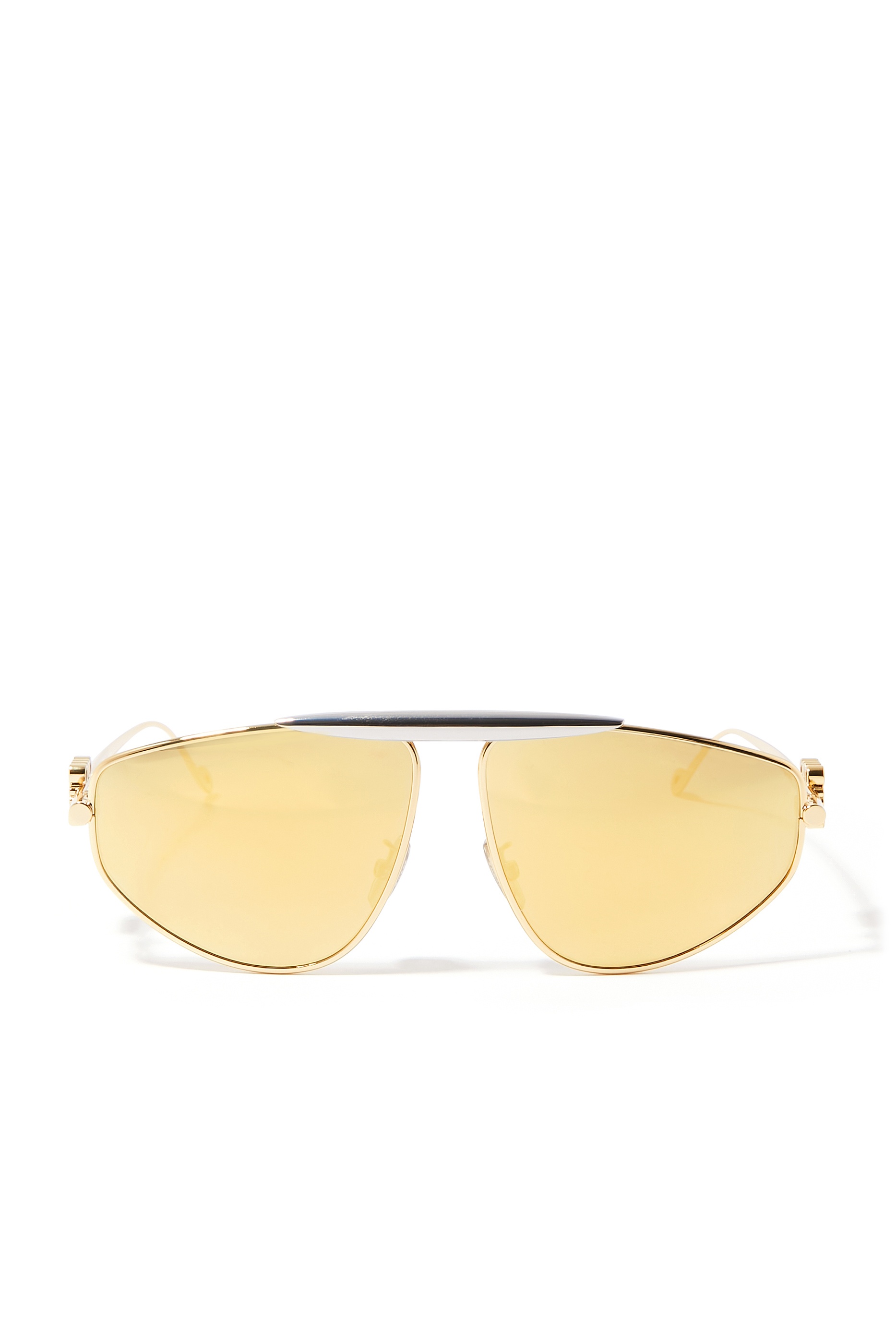 Spoiler New Aviator Sunglasses