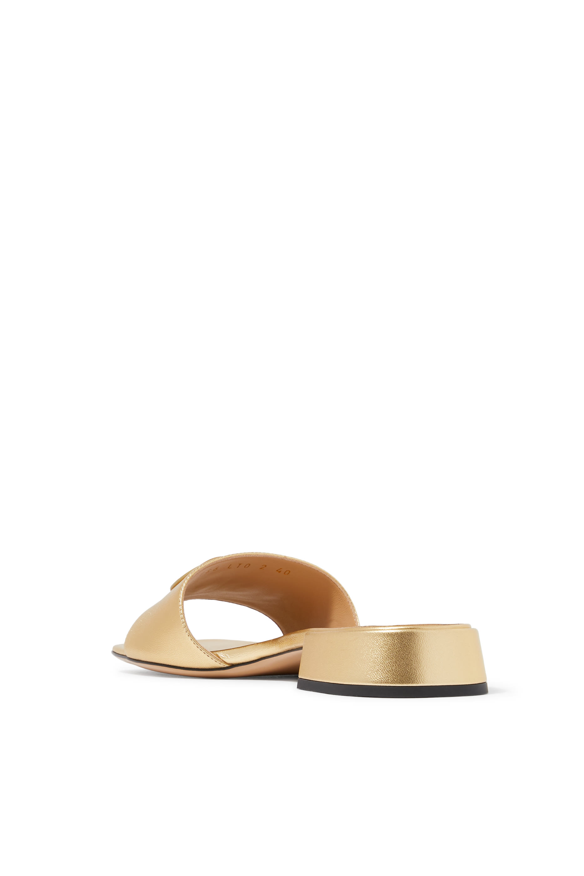 VLogo Signature Sandals