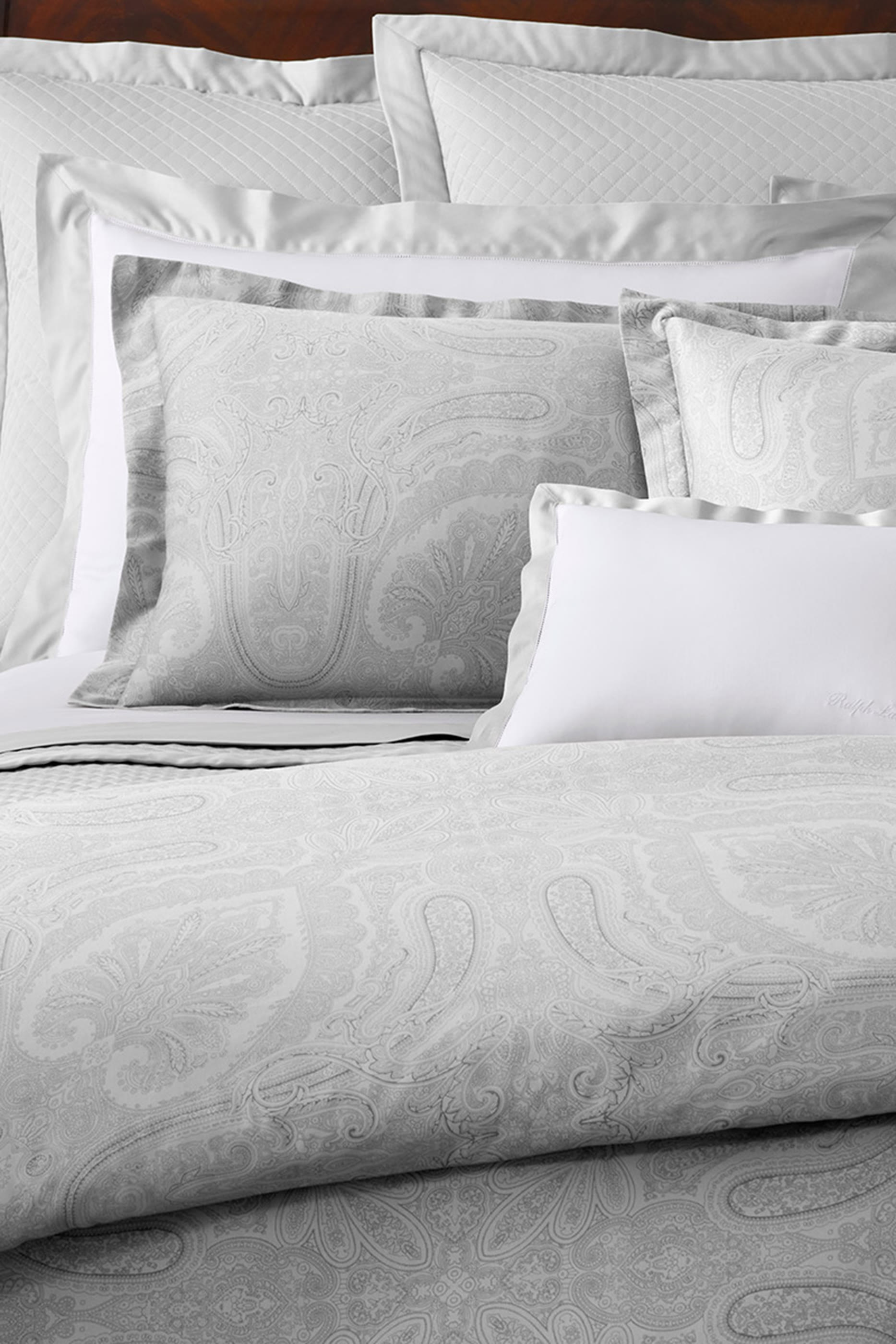Doncaster Standard Pillow Sham