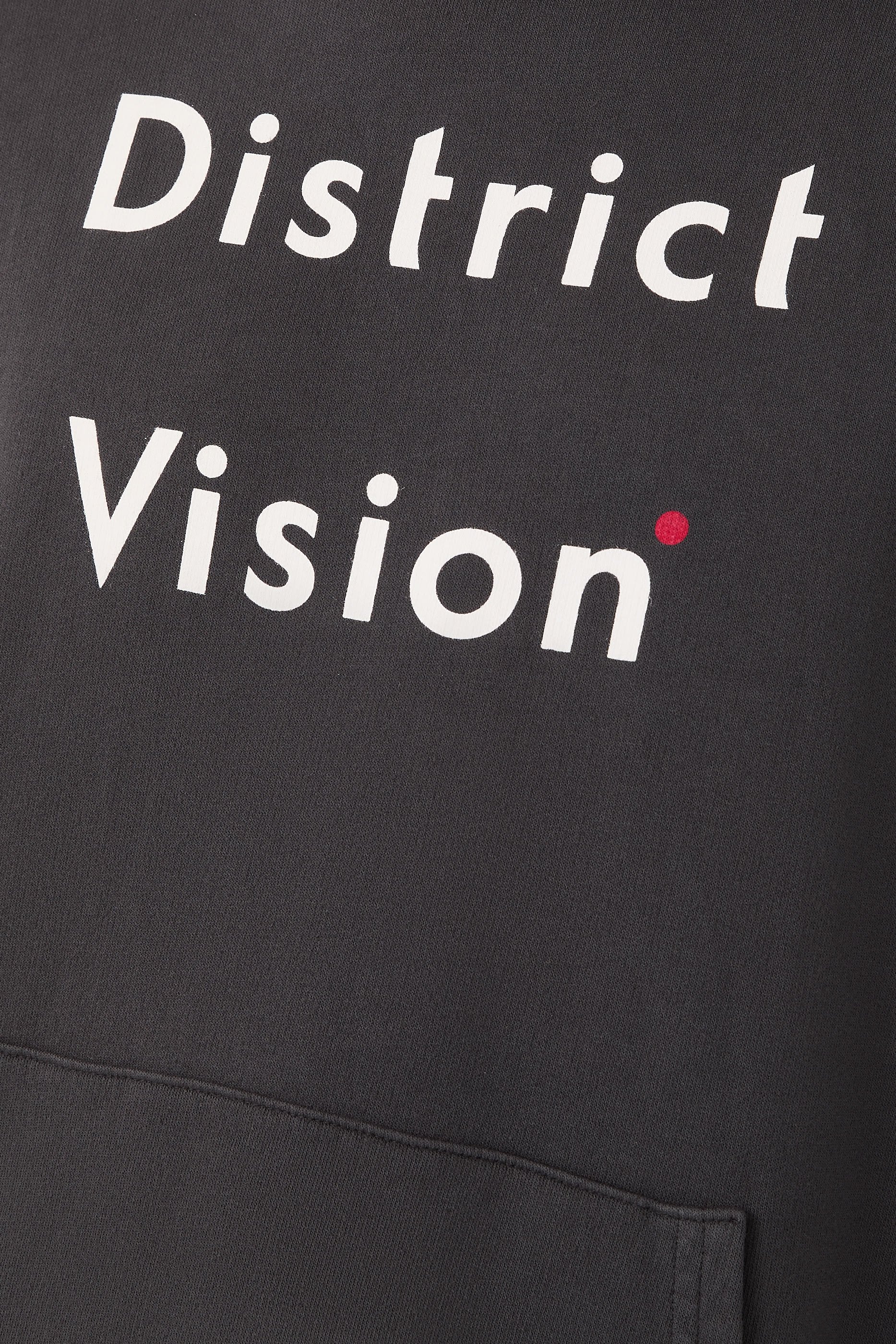 California Cotton Hoodie