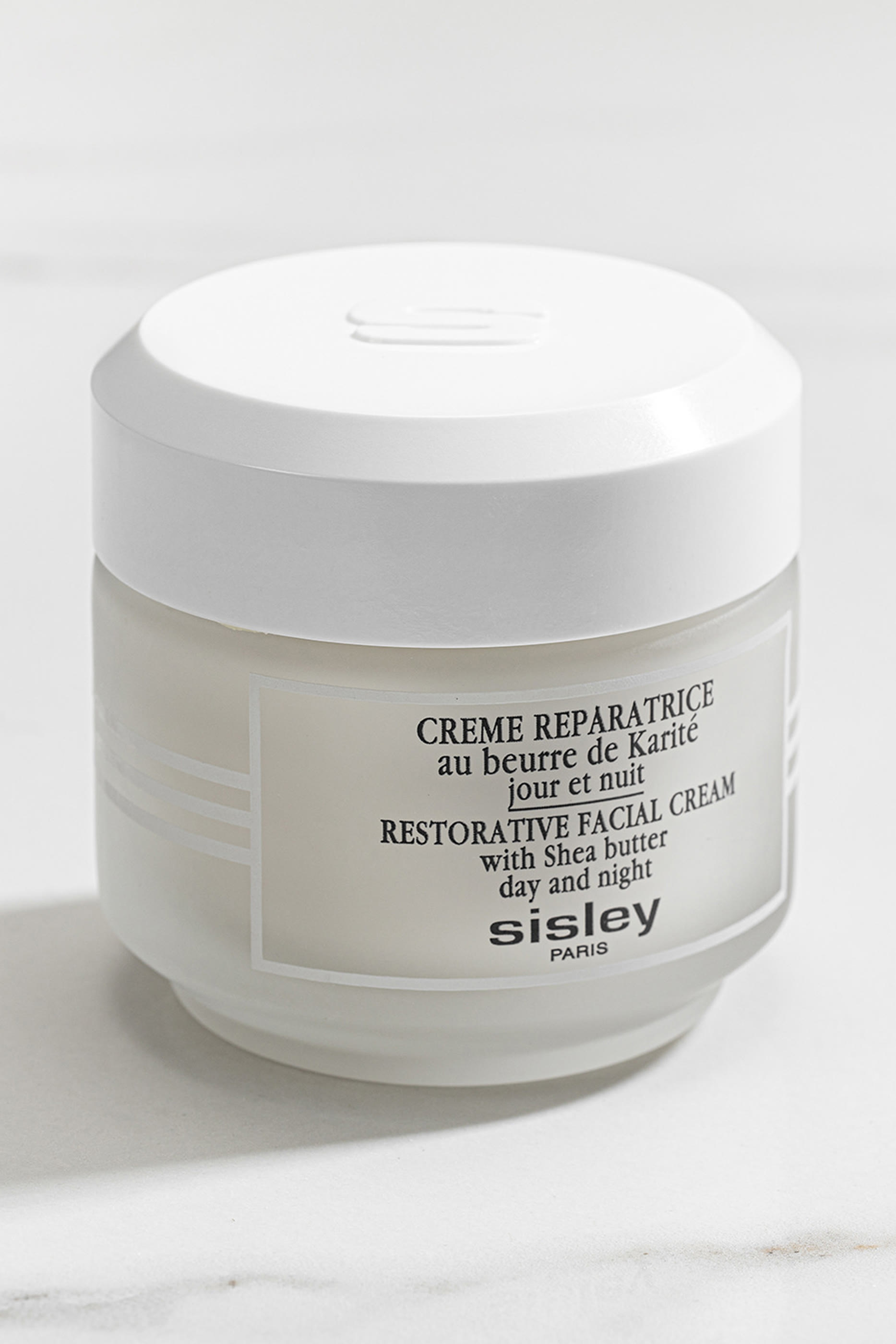 Restorative Facial Cream