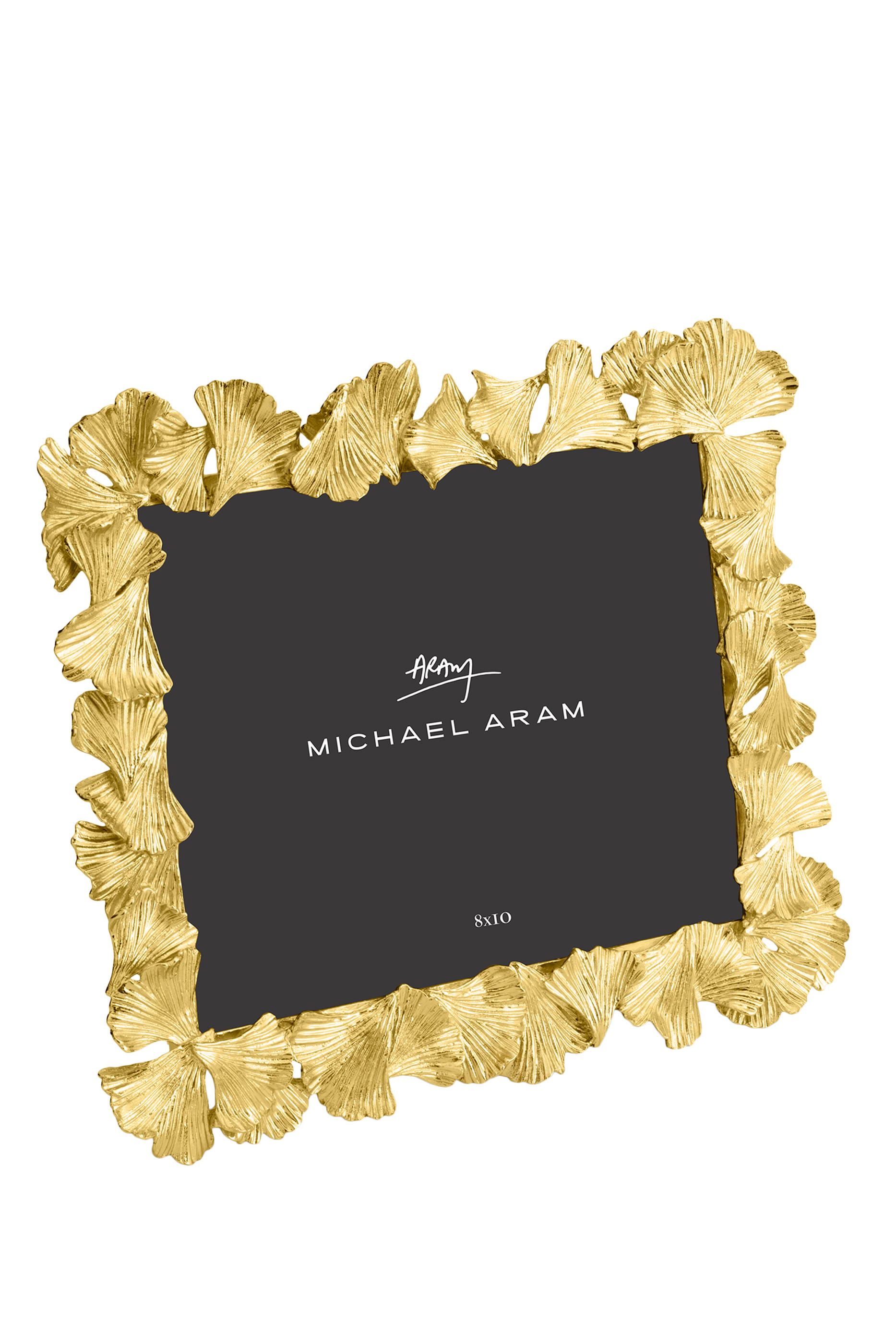 Golden Ginkgo Frame 8x10 