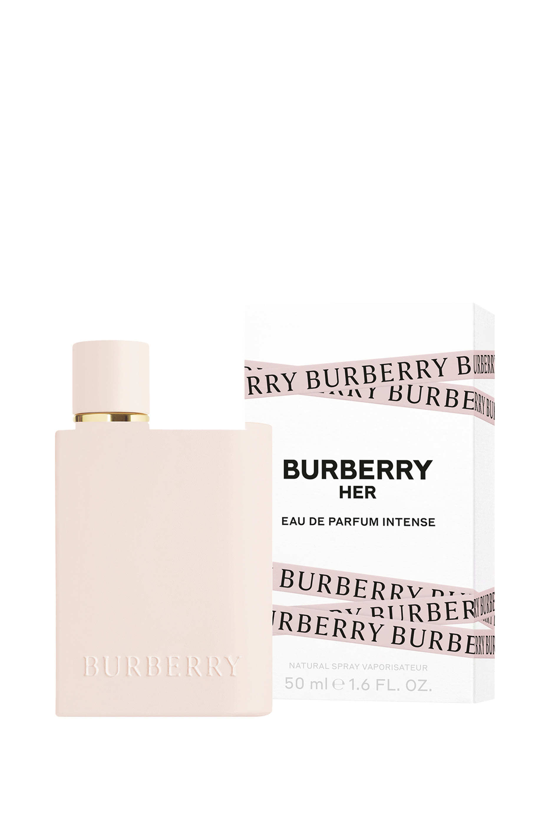 Her Eau de Parfum Intense