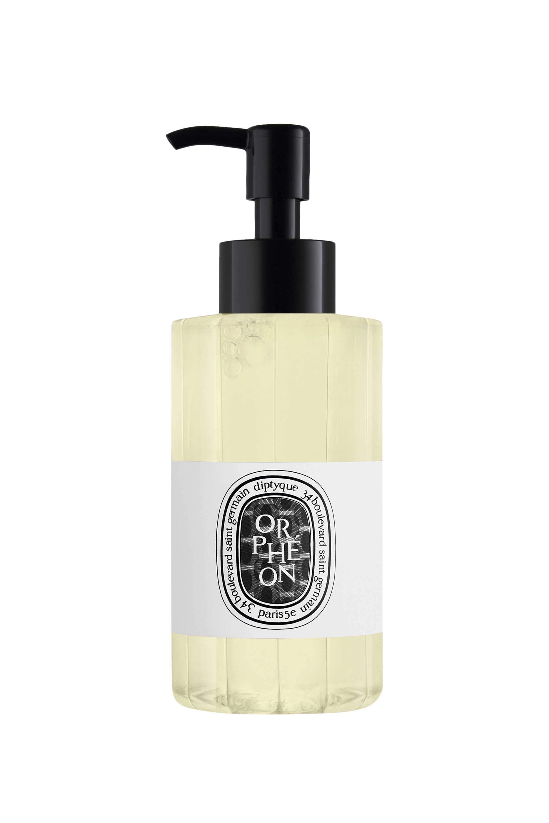 Orph&eacute;on Cleansing Hand & Body Gel