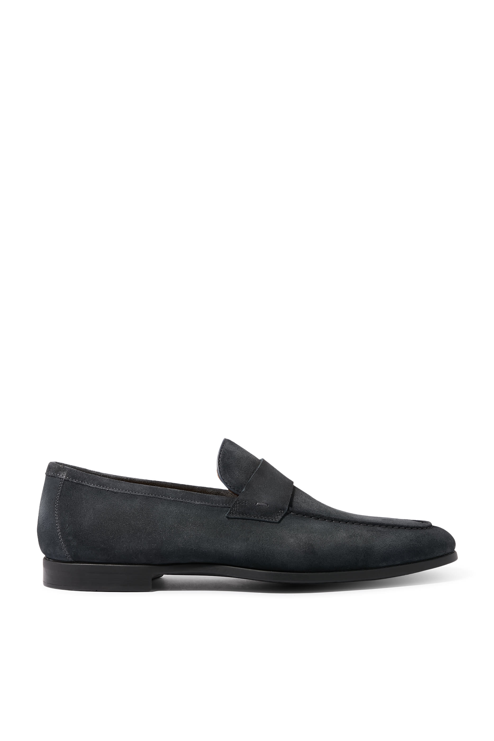 Aston Loafers 