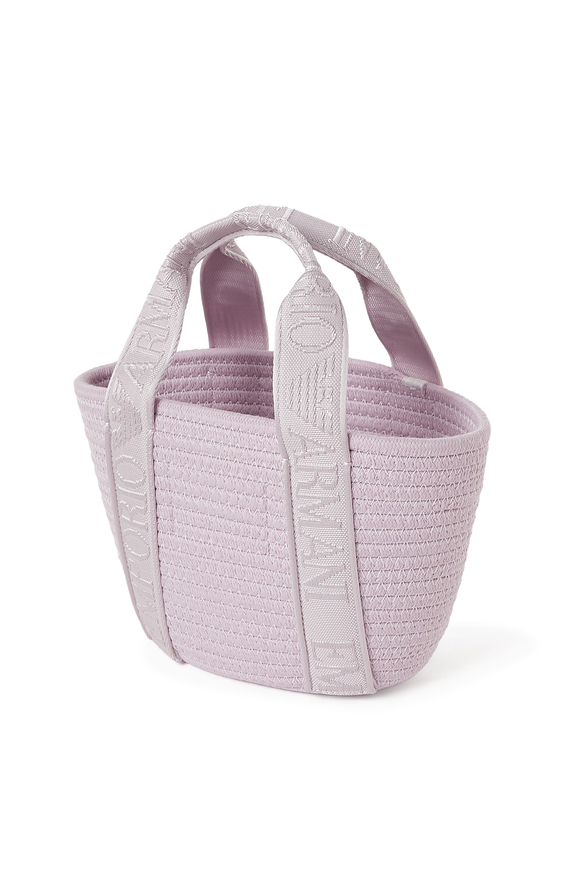 Kids Logo Shopping Bag