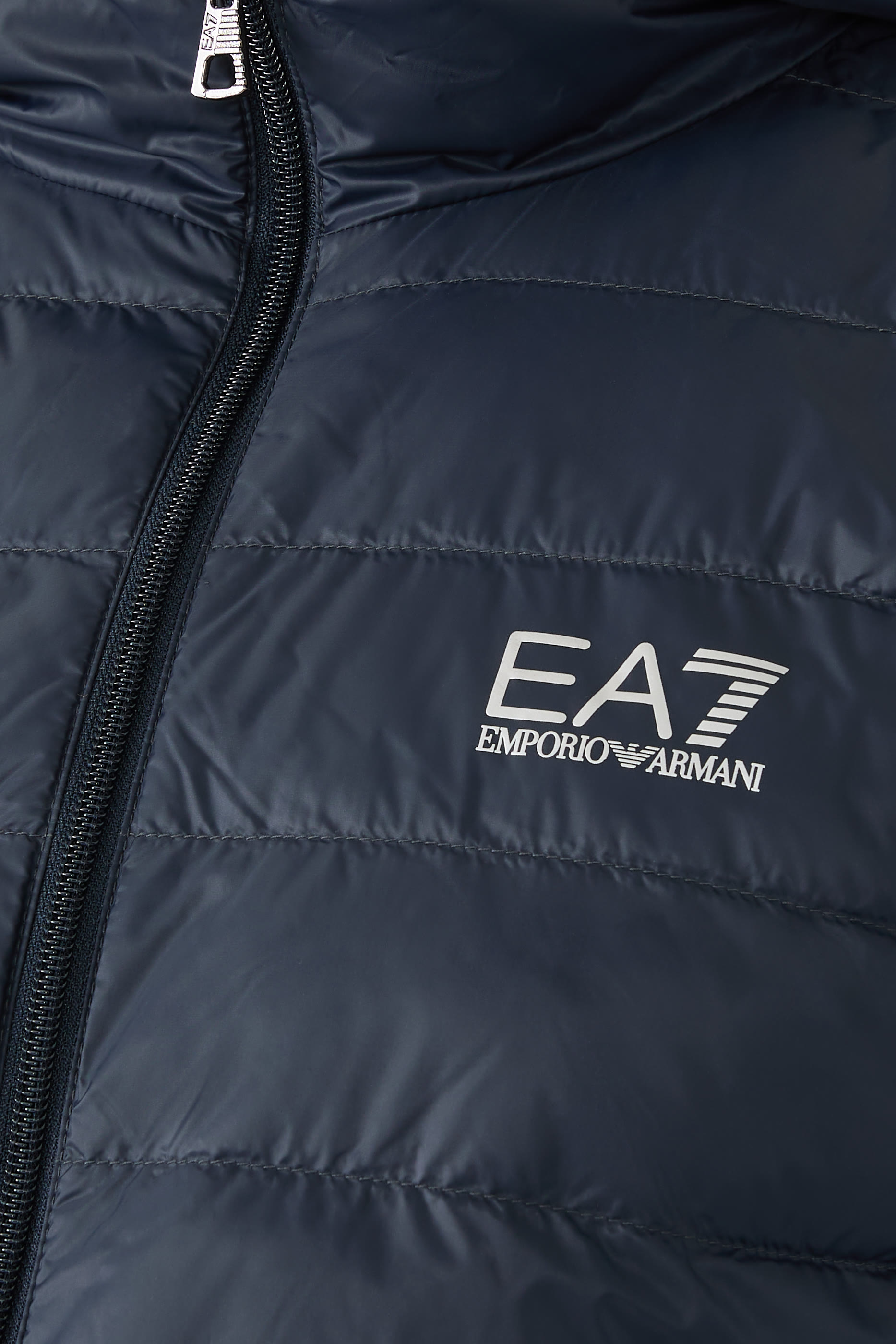  Core Identity Packable Down Jacket with Hood