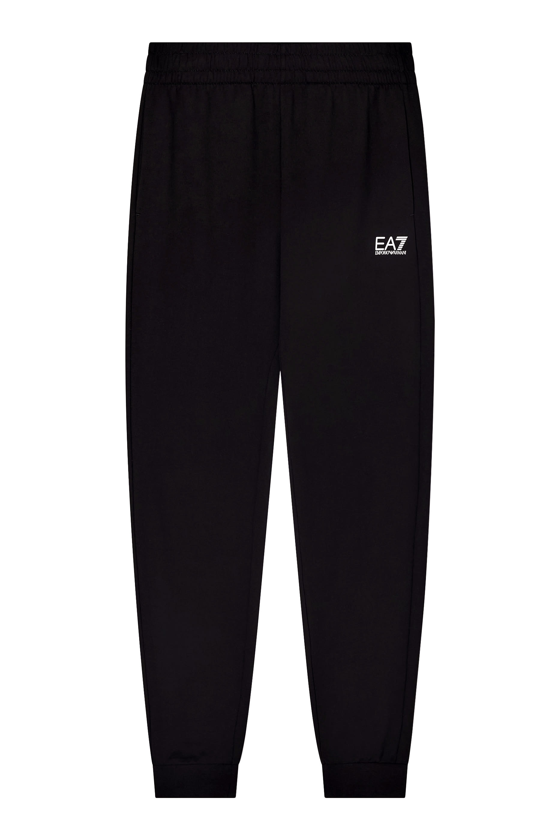 Core Identity Cotton Trousers