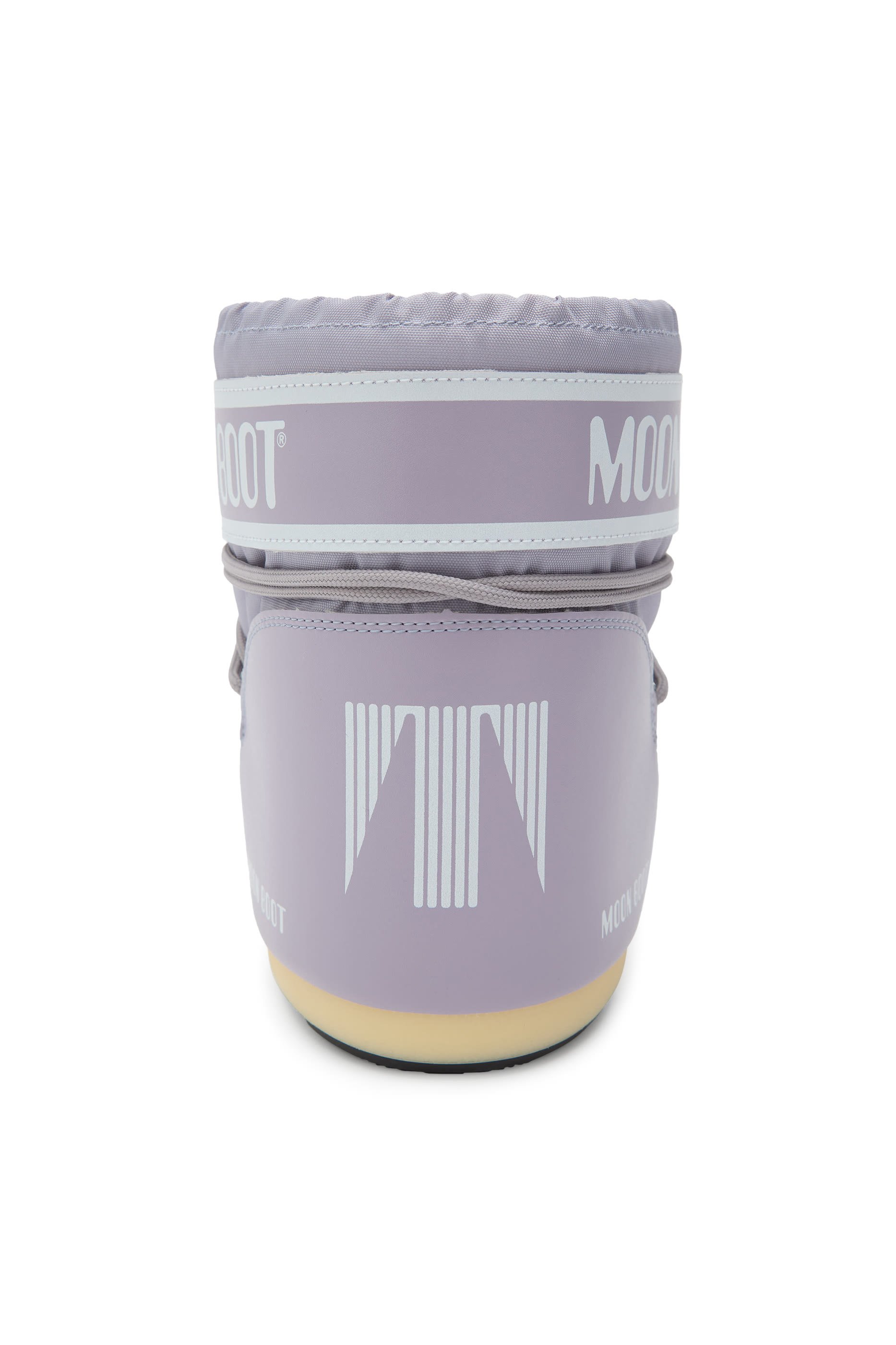 Icon Low Nylon Boots