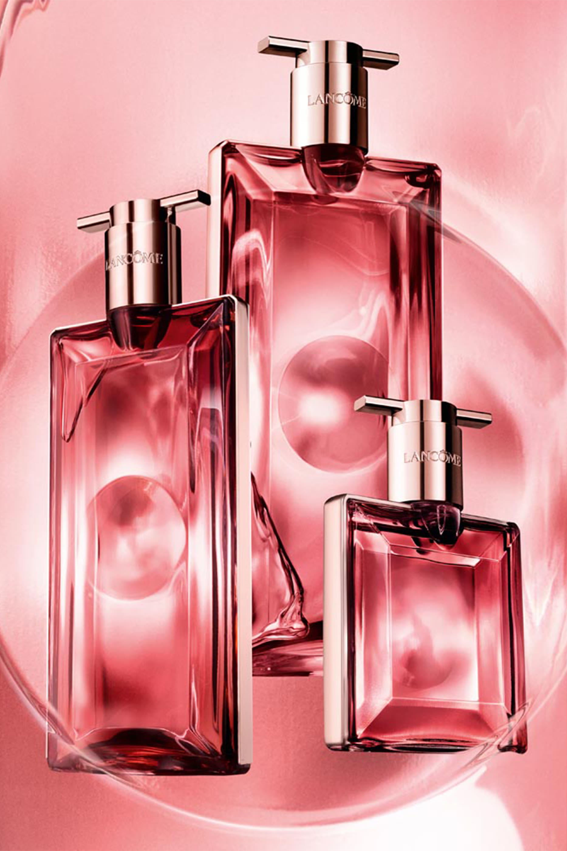 Id&ocirc;le Power Eau de Parfum Intense