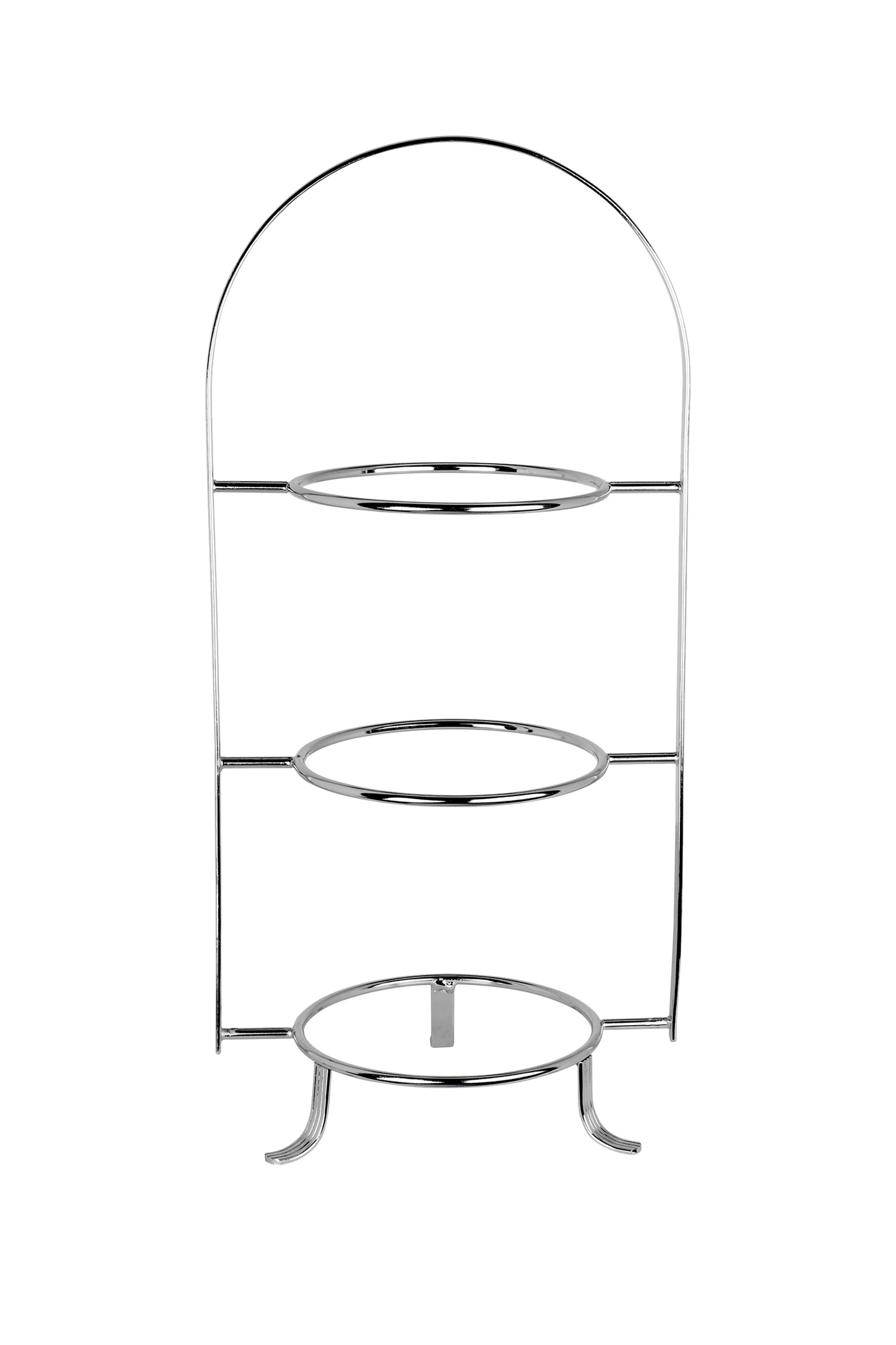 Three Tier Small Cake Stand