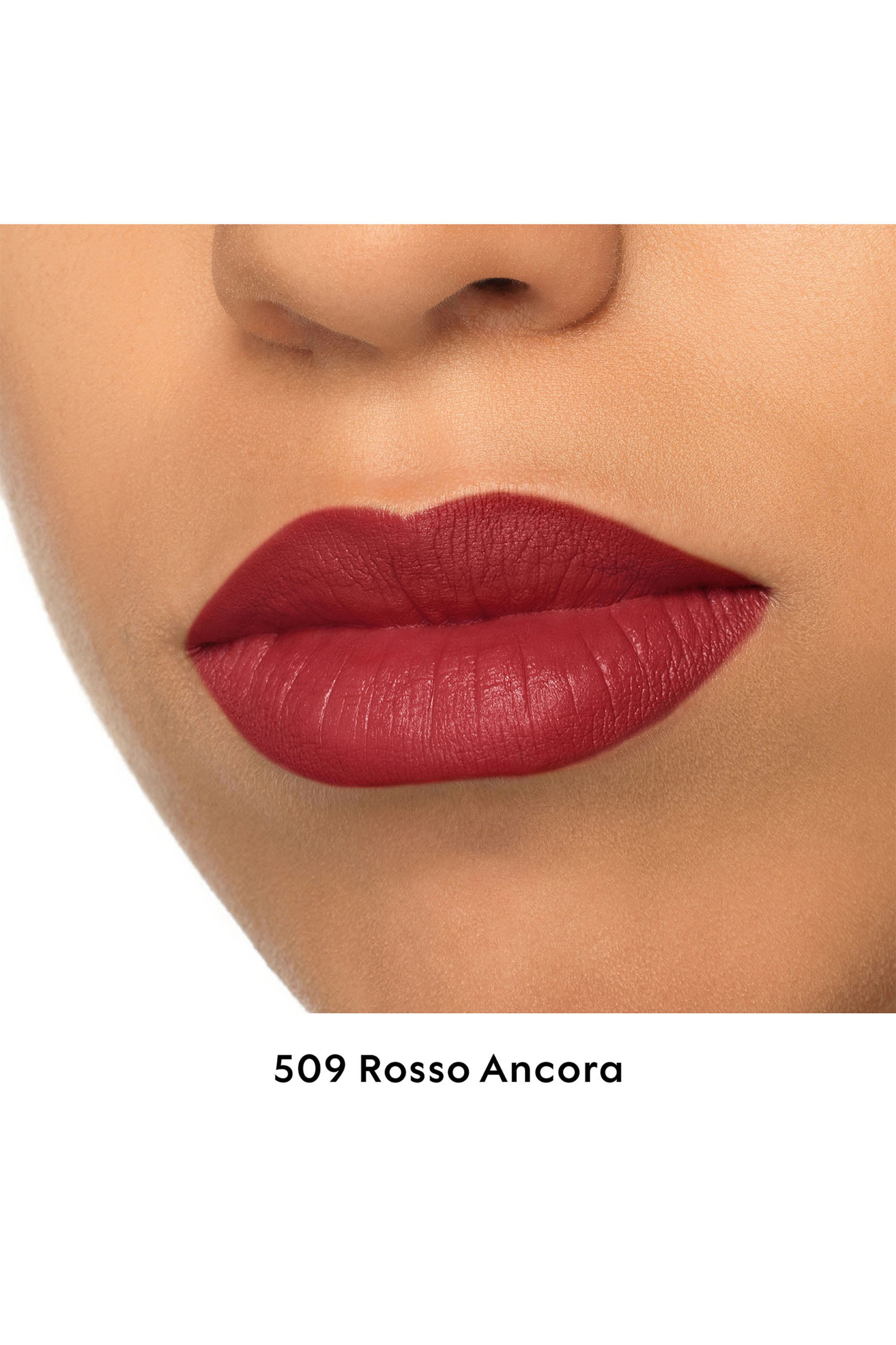 Rouge &agrave; L&egrave;vres Mat Lipstick