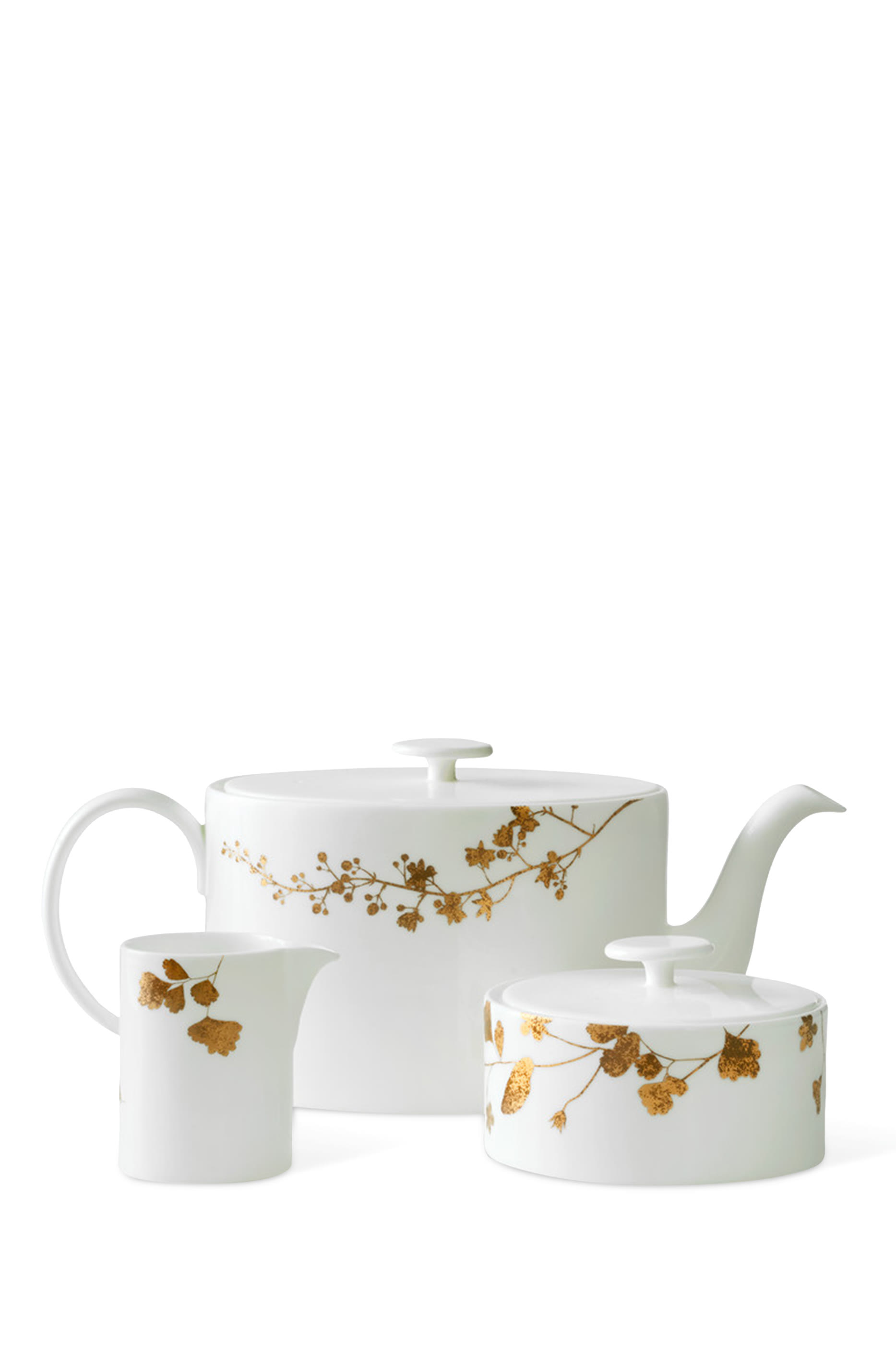 Vera Jardin Beverage Set