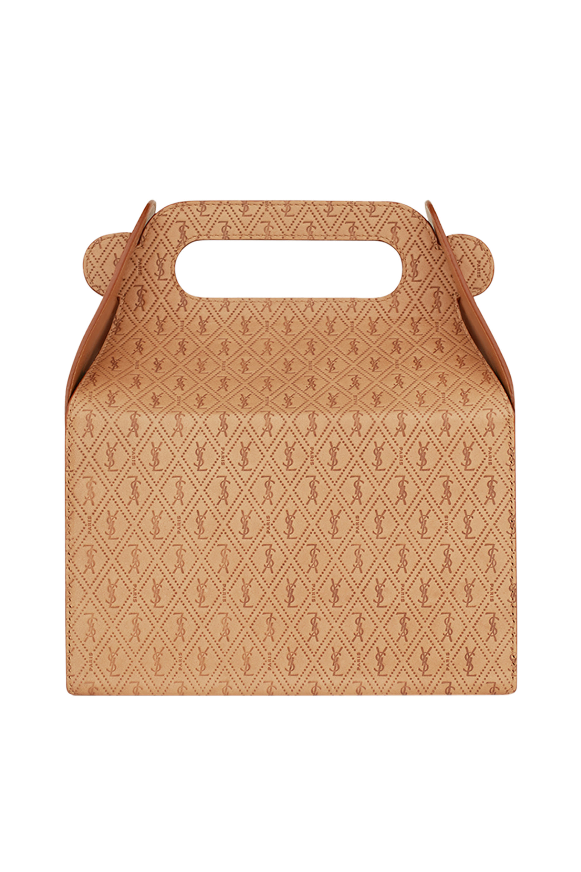 Take-Away Box Tote Bag