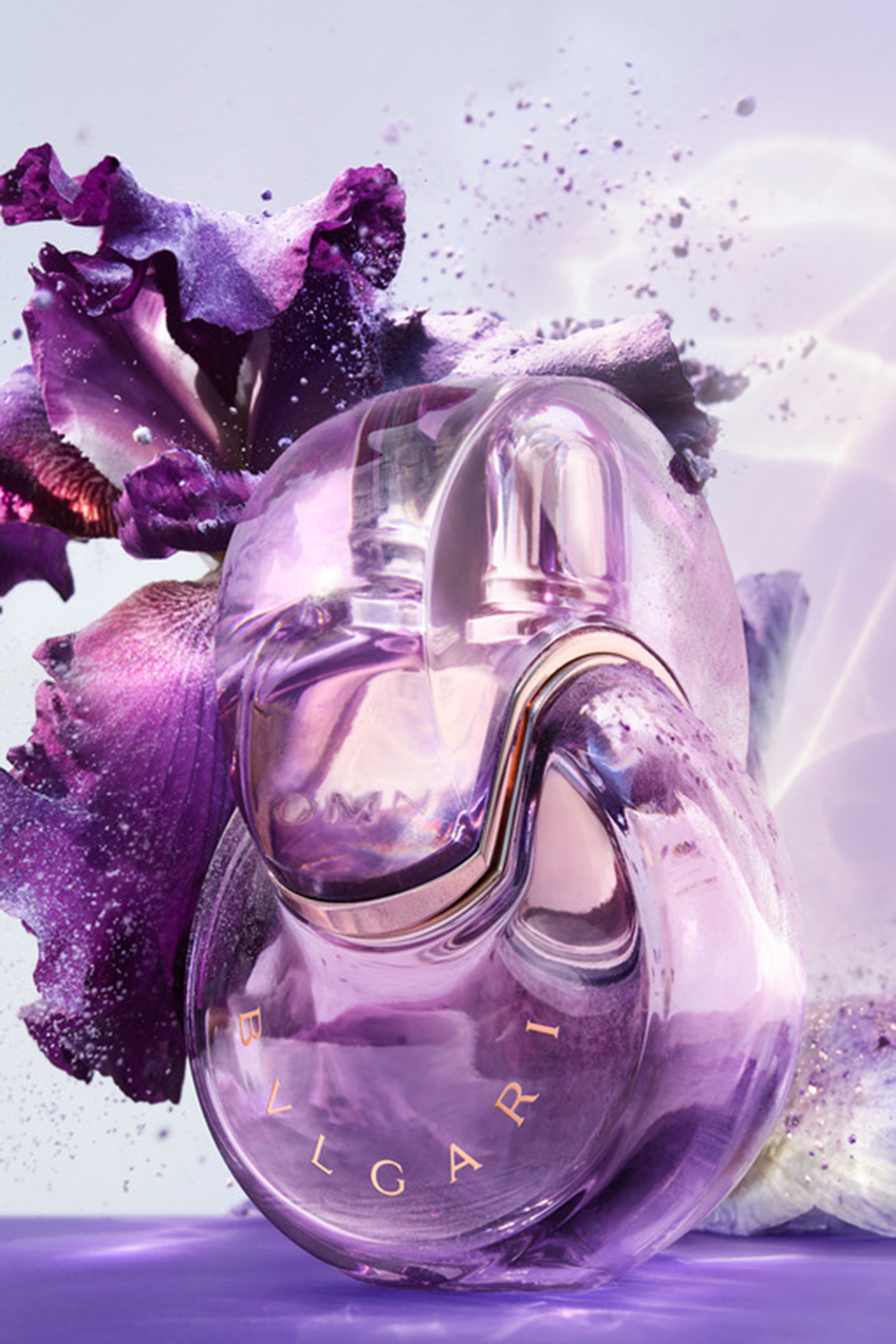 Omnia Amethyste Eau de Toilette