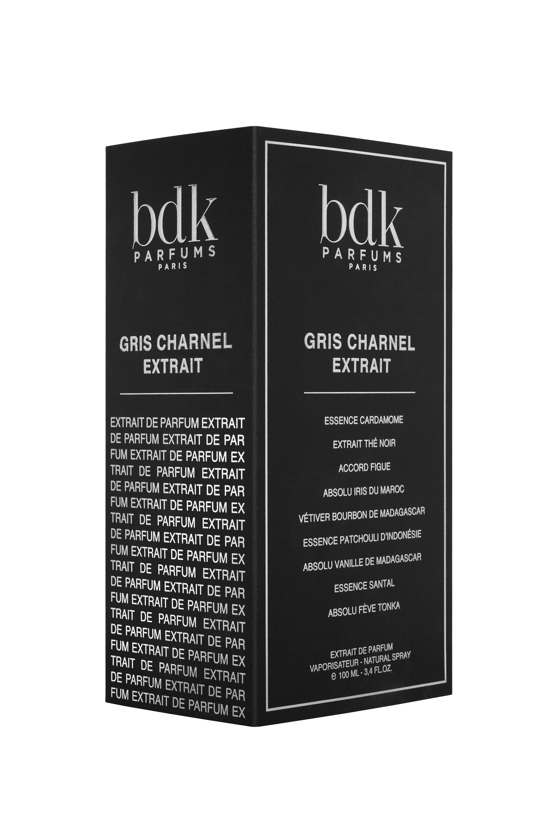 Gris Charnel Extrait de Parfum