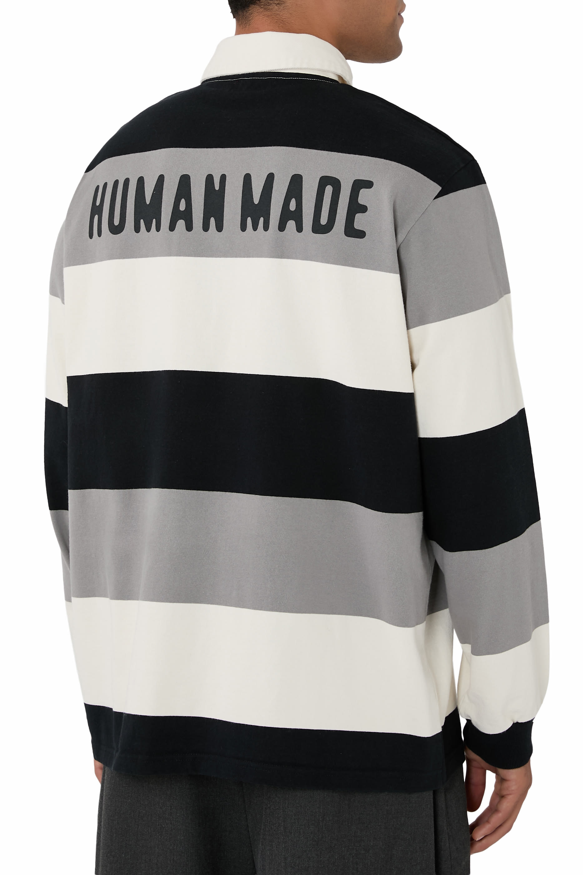 Rugby Shirt