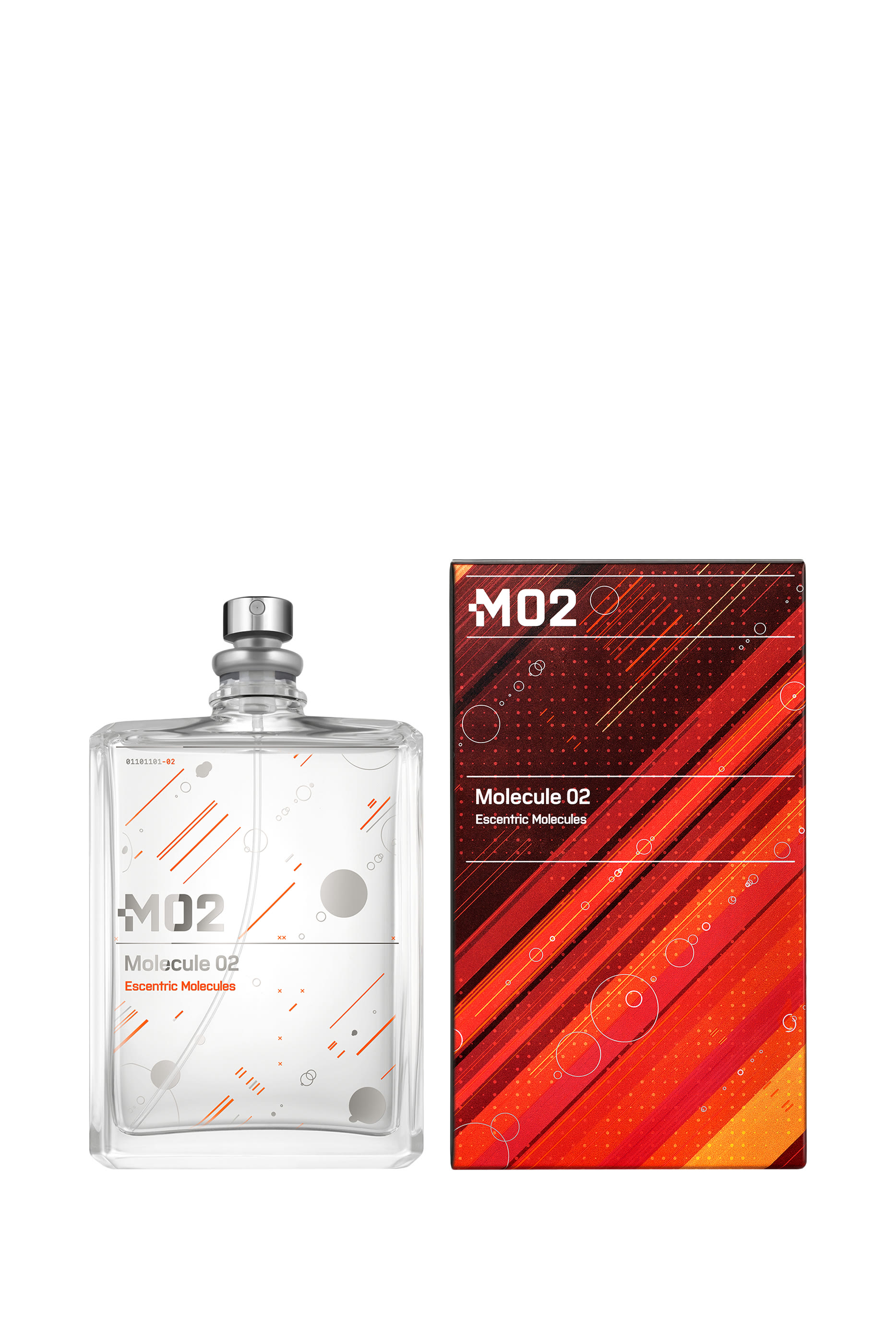 Molecule 02 Eau de Toilette
